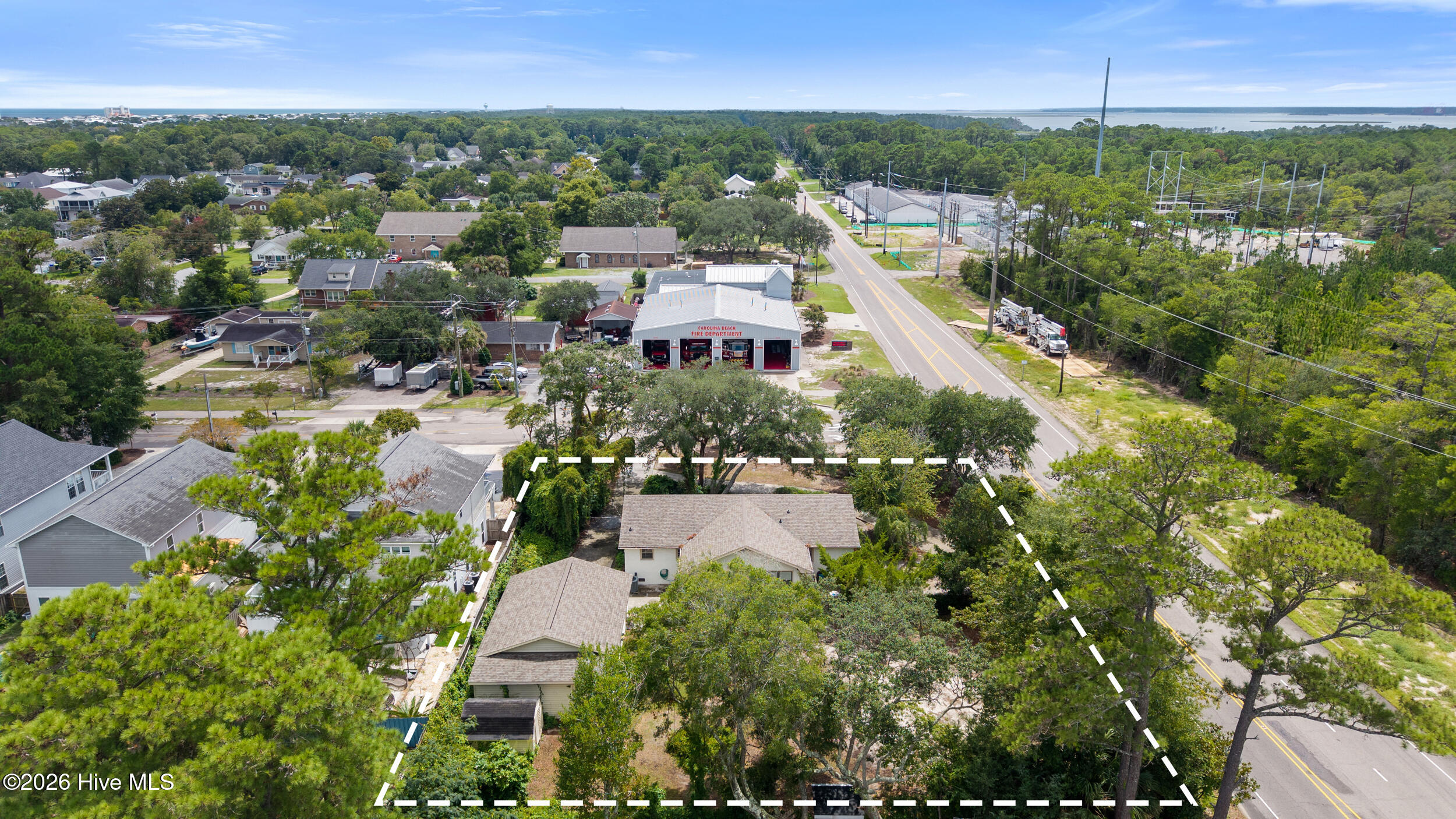 814 Cape Fear Boulevard Property Photo 57