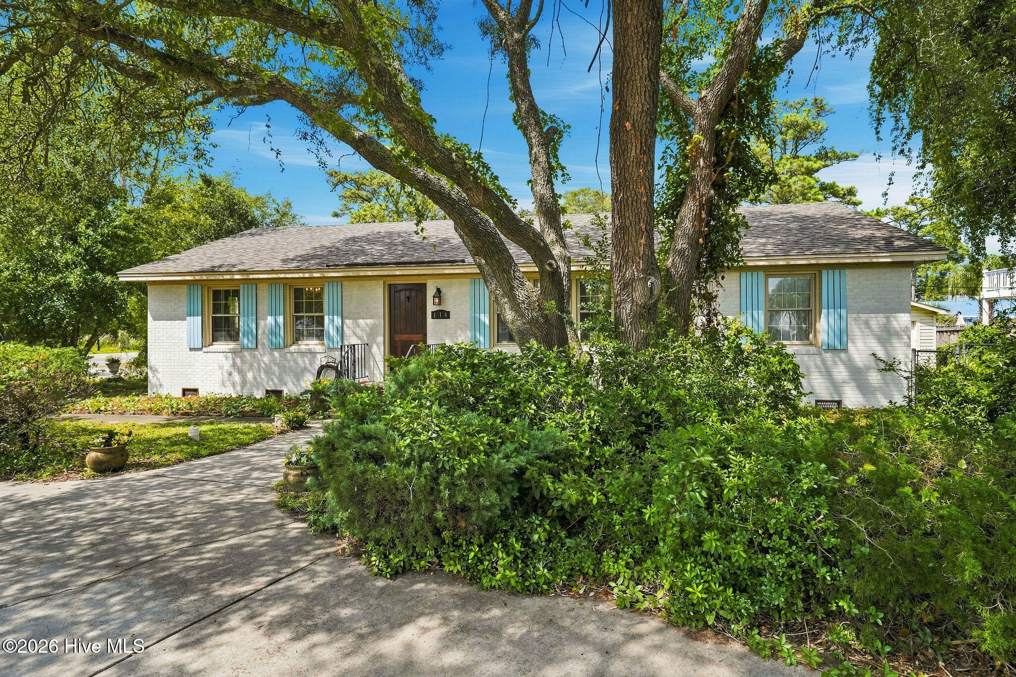 814 Cape Fear Boulevard Property Photo 58