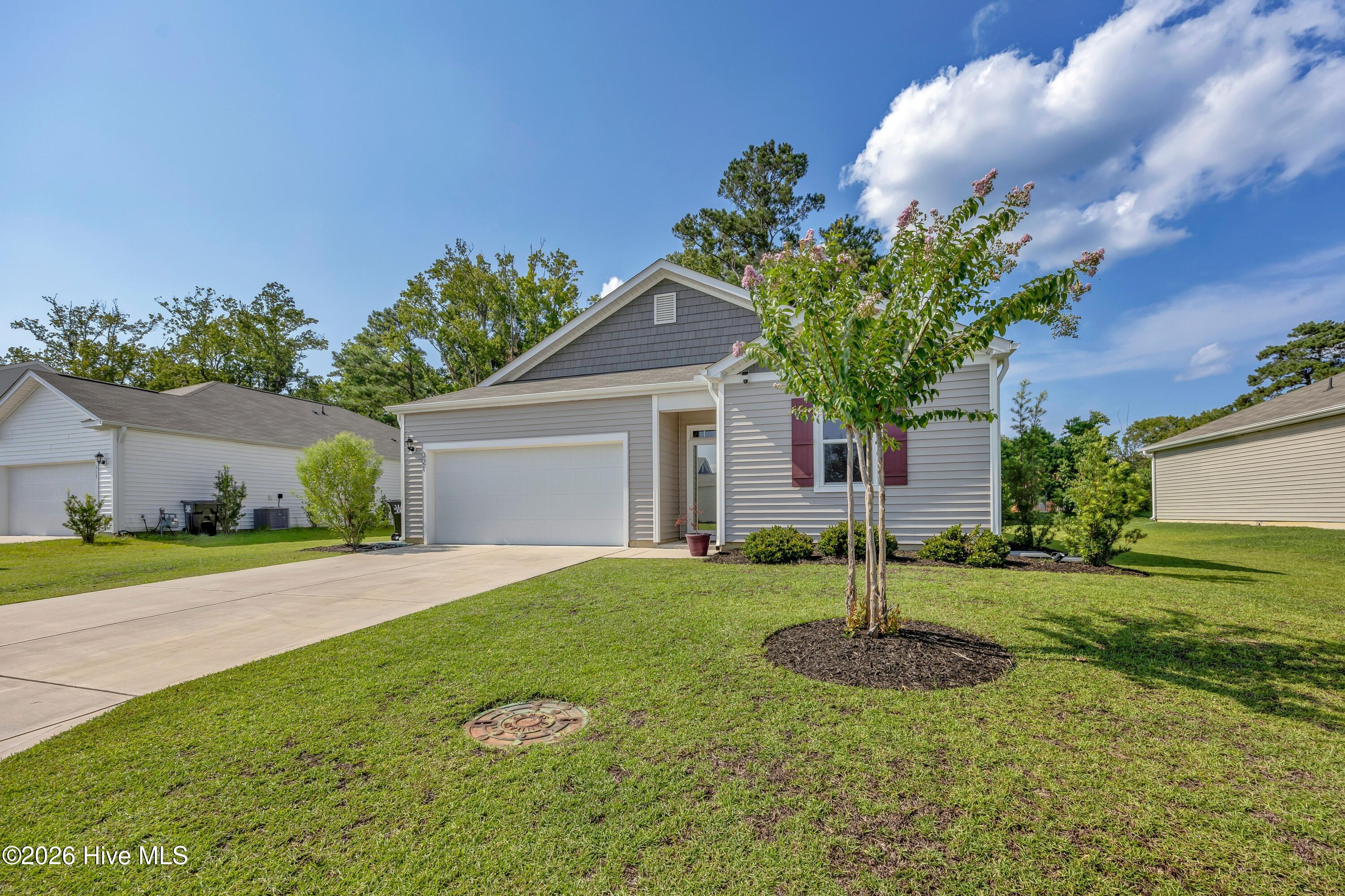 321 Tributary Circle Property Photo 2