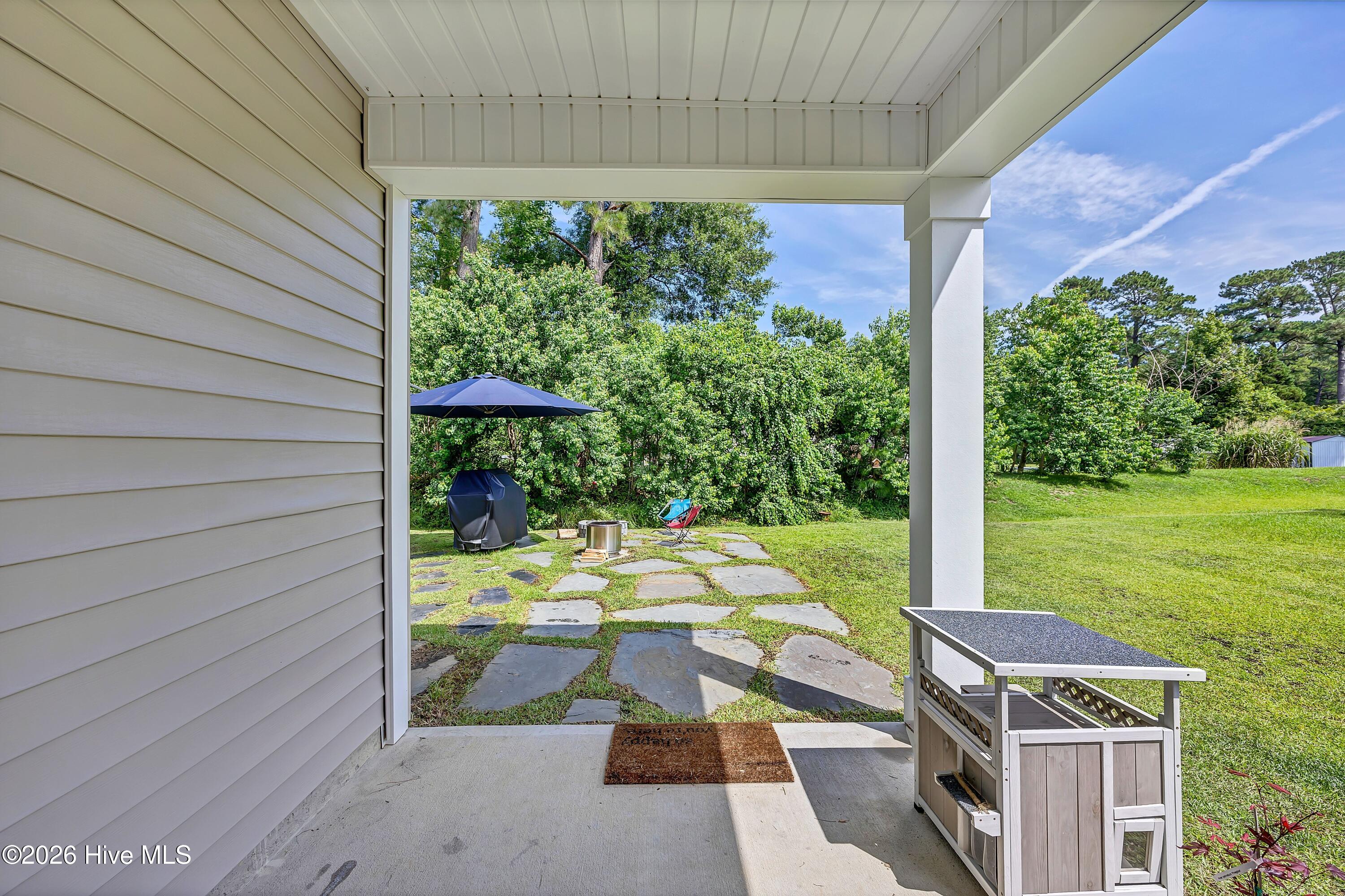 321 Tributary Circle Property Photo 19