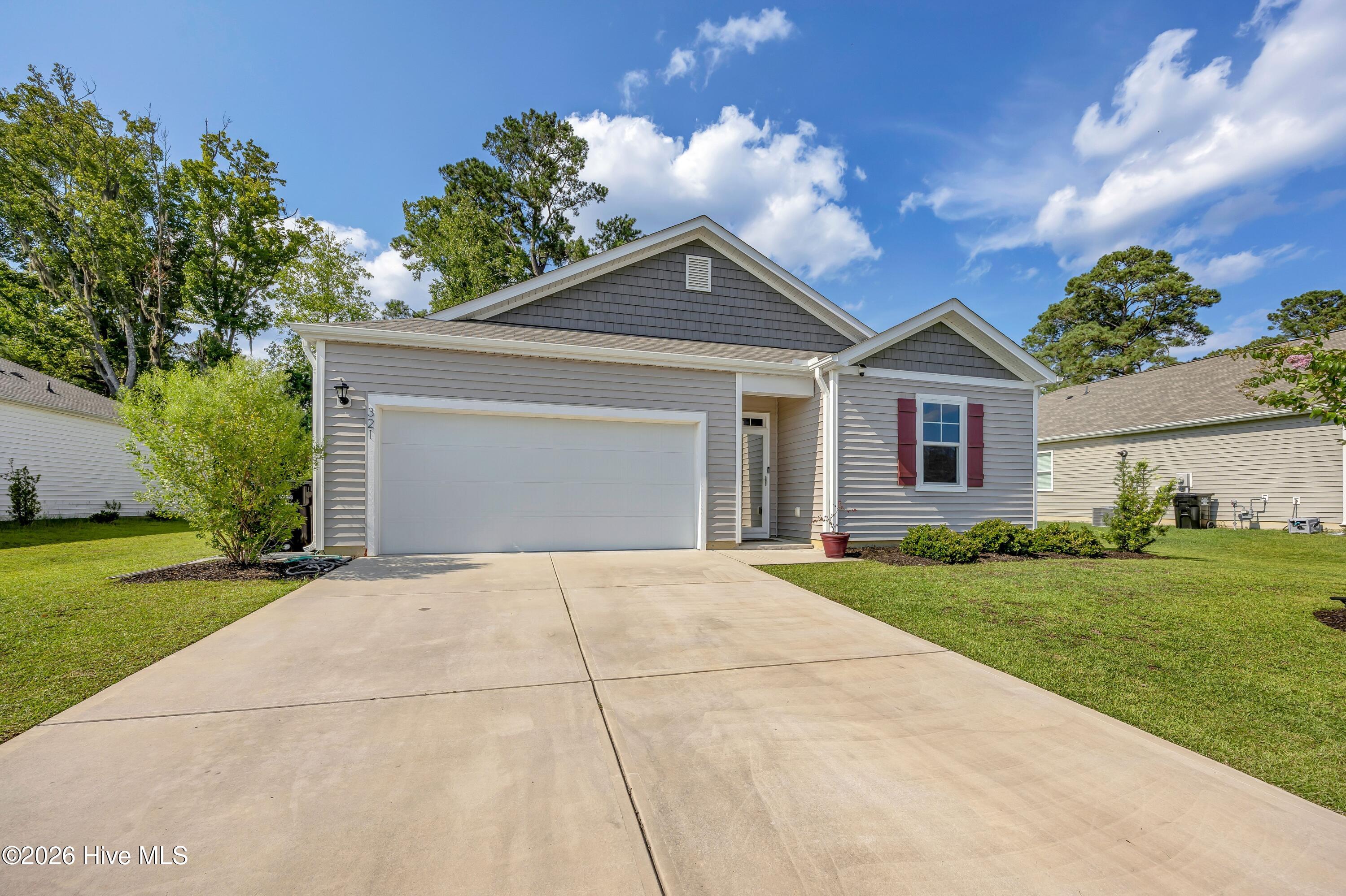 321 Tributary Circle Property Photo 23