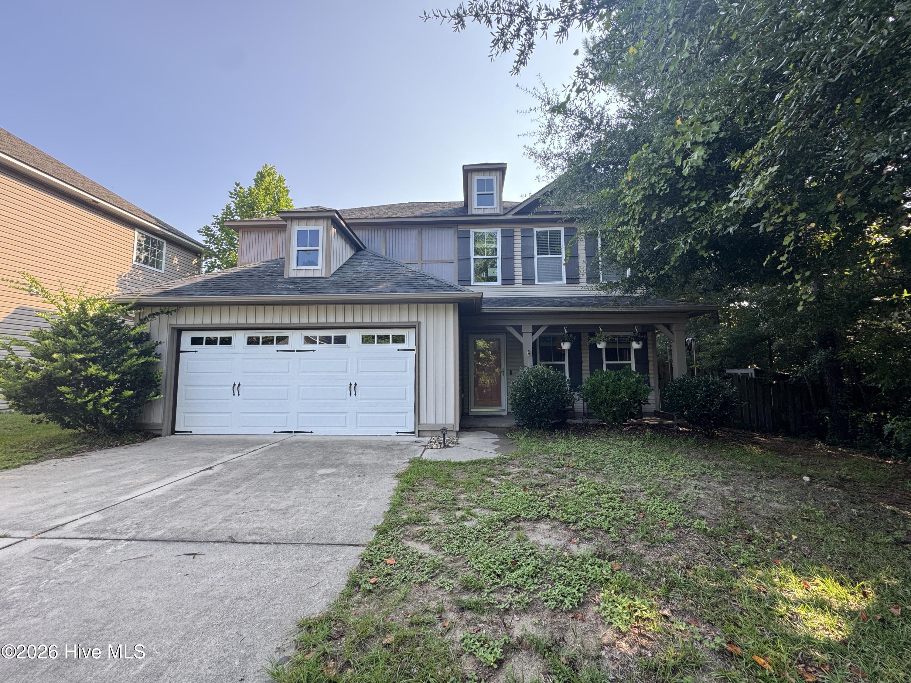 437 Lady Bug Lane Property Photo 1