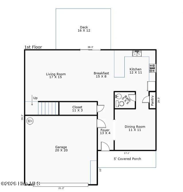 437 Lady Bug Lane Property Photo 27
