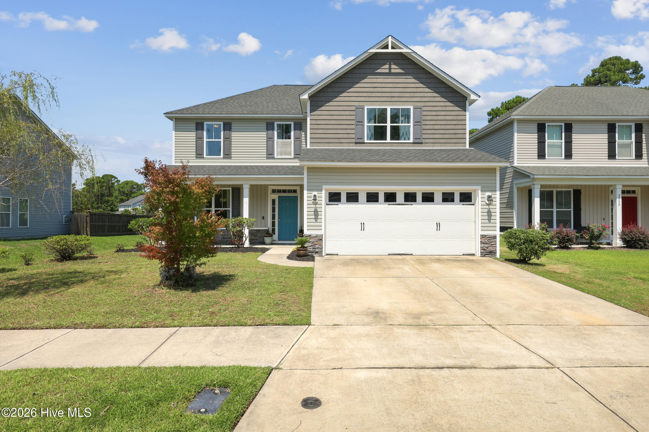 3212 Kellerton Place Property Photo 1