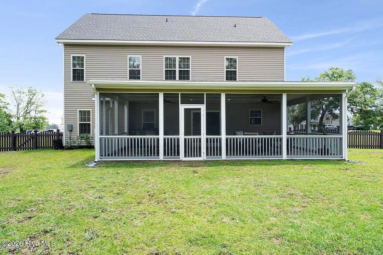 213 Willa's Court Property Photo 72
