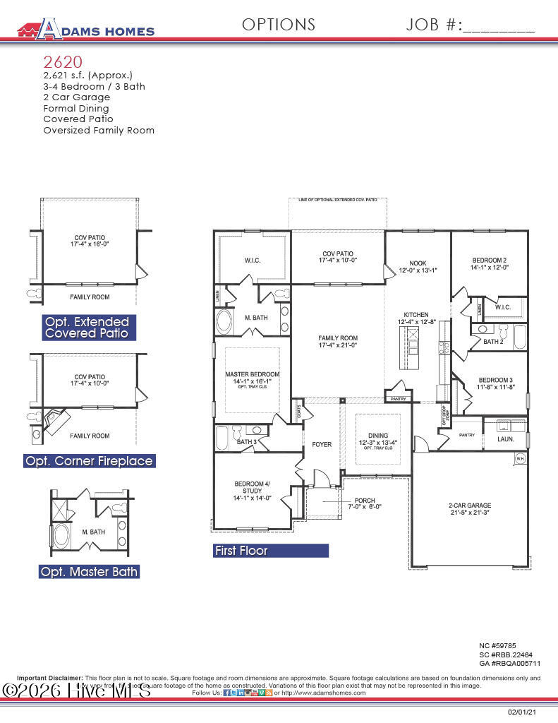 1088 Wood Creek Road Ne Property Photo 2