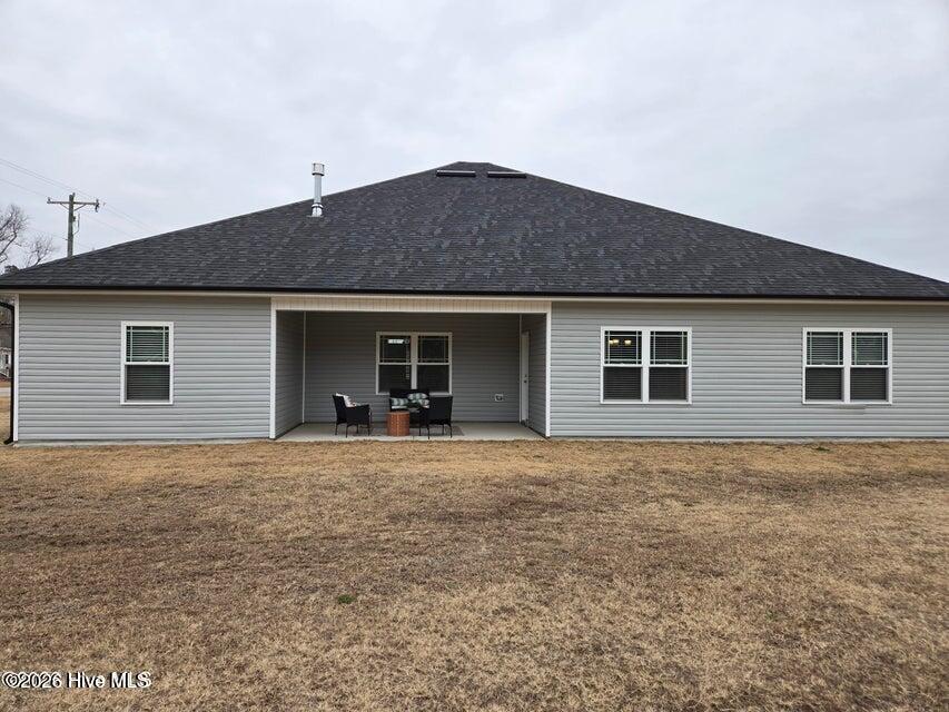 1088 Wood Creek Road Ne Property Photo 3