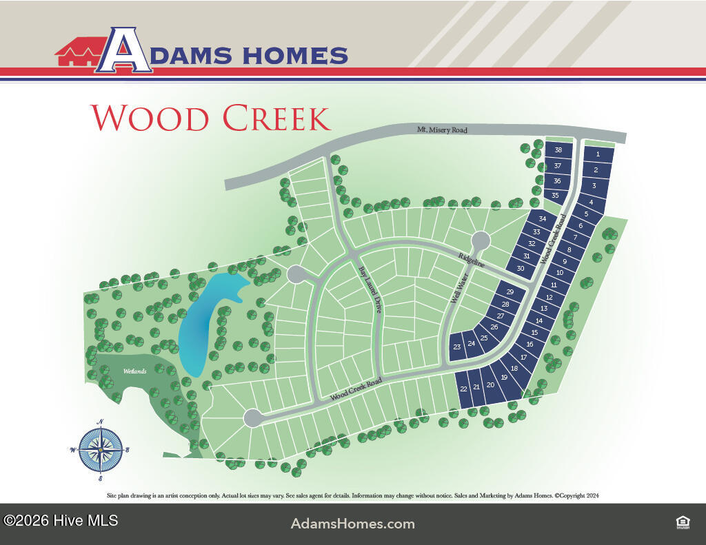 1088 Wood Creek Road Ne Property Photo 54
