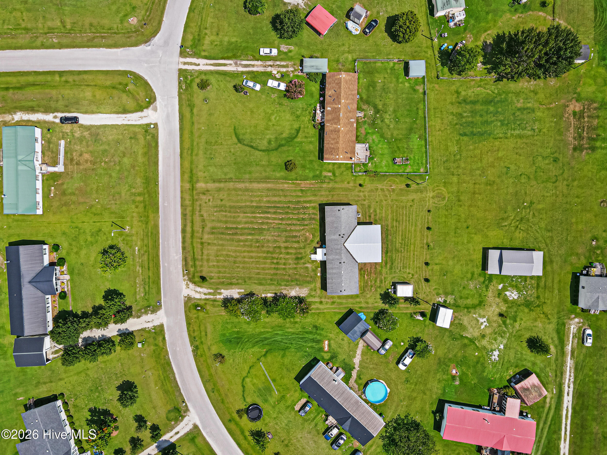 109 Lariat Circle Property Photo 44