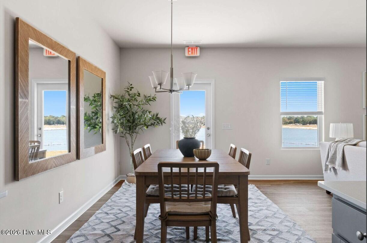 3090 Cape Point Lane Property Photo 4