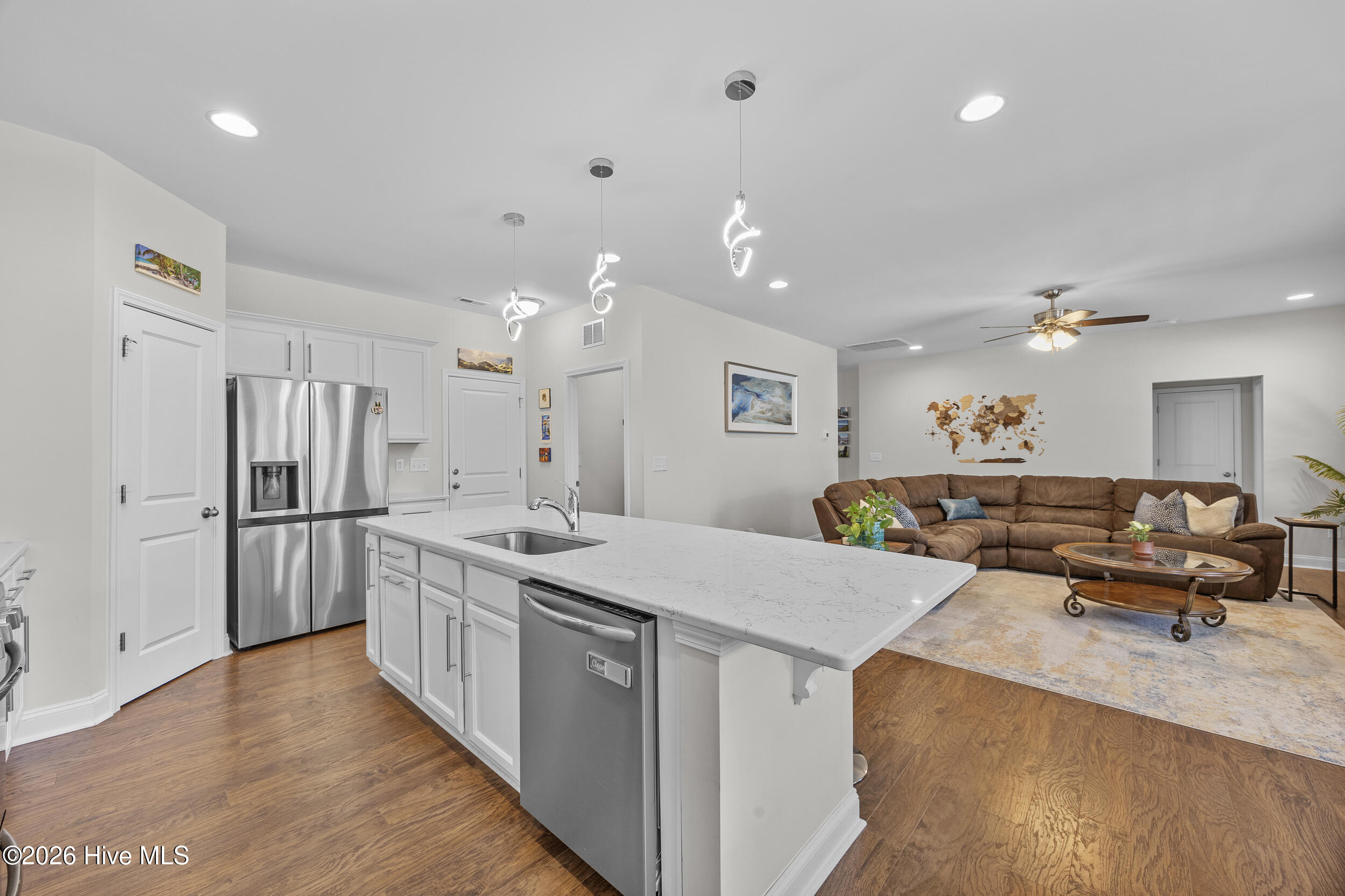 1039 Mccarley Boulevard Property Photo 11