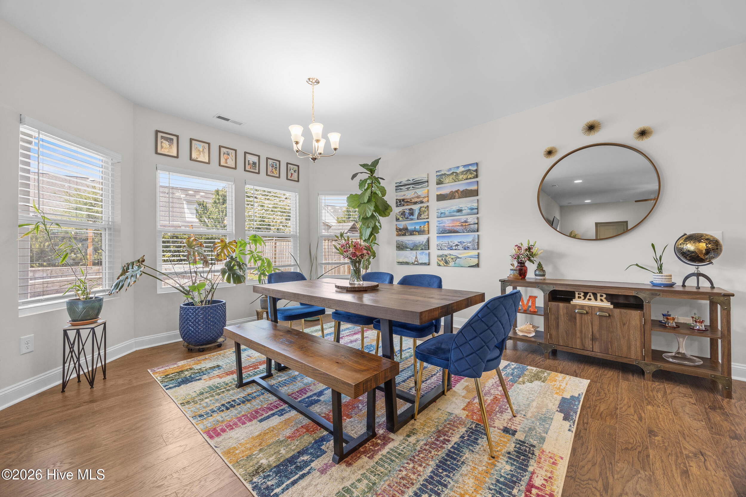 1039 Mccarley Boulevard Property Photo 13