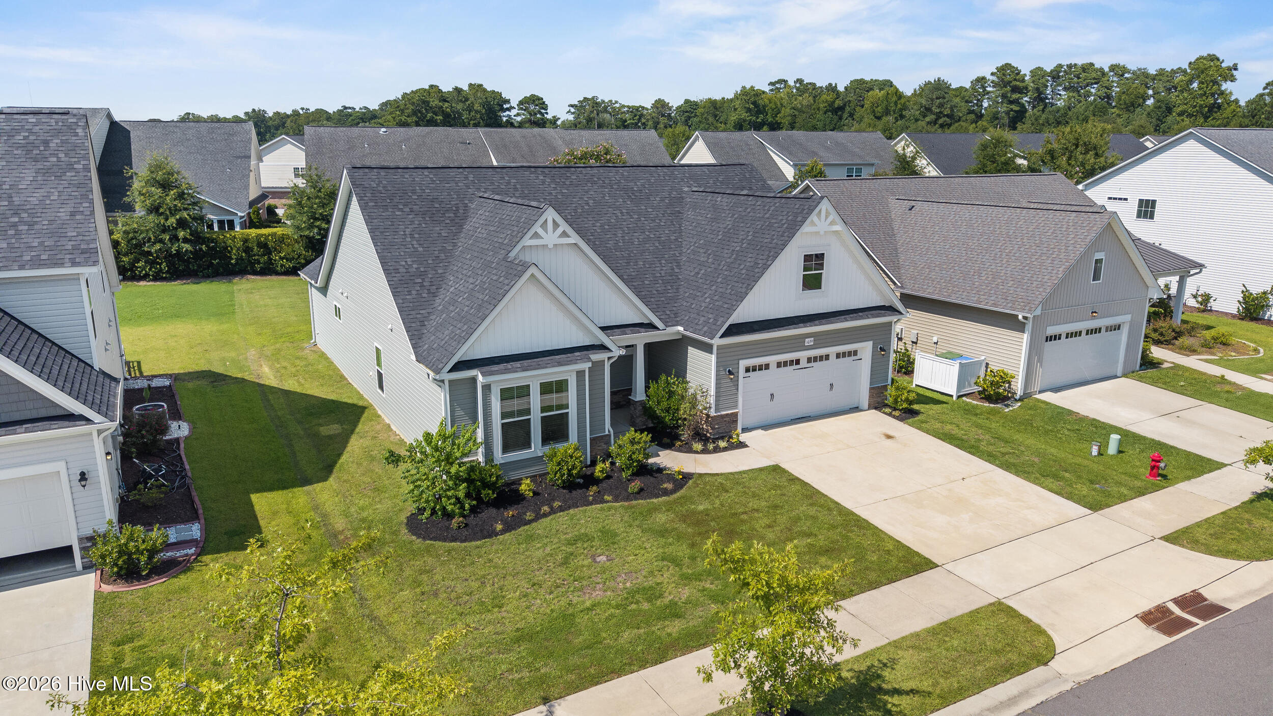1039 Mccarley Boulevard Property Photo 34