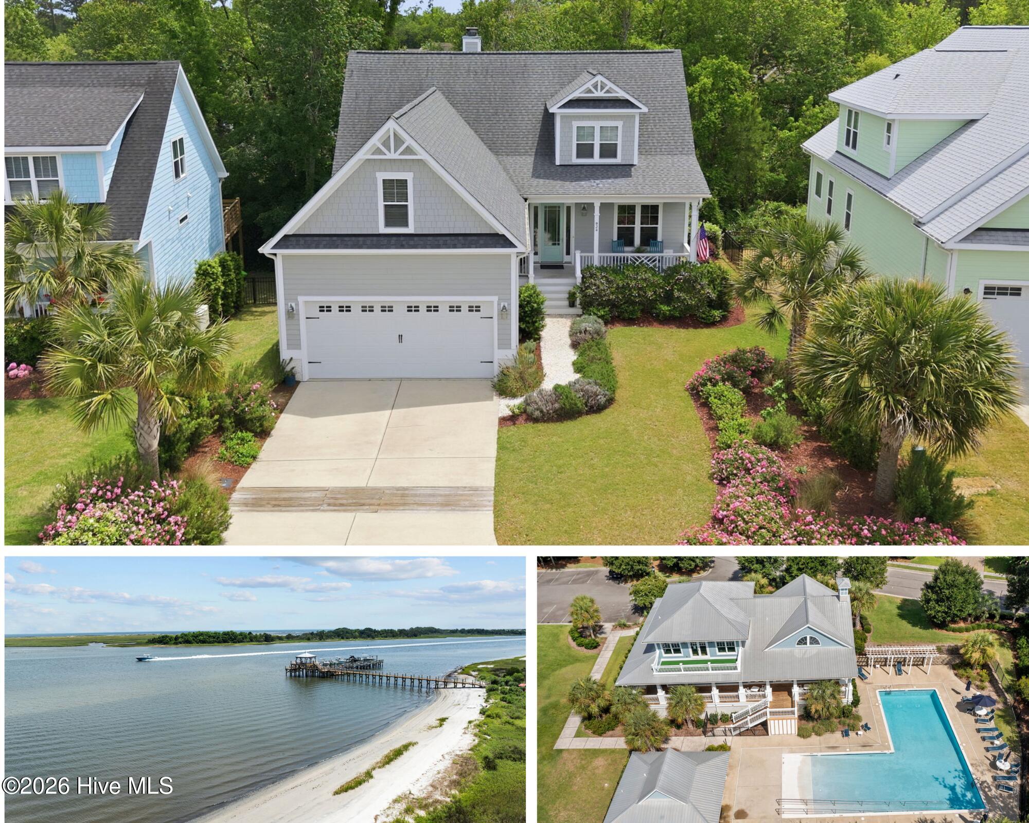 824 Cupola Drive Property Photo 1