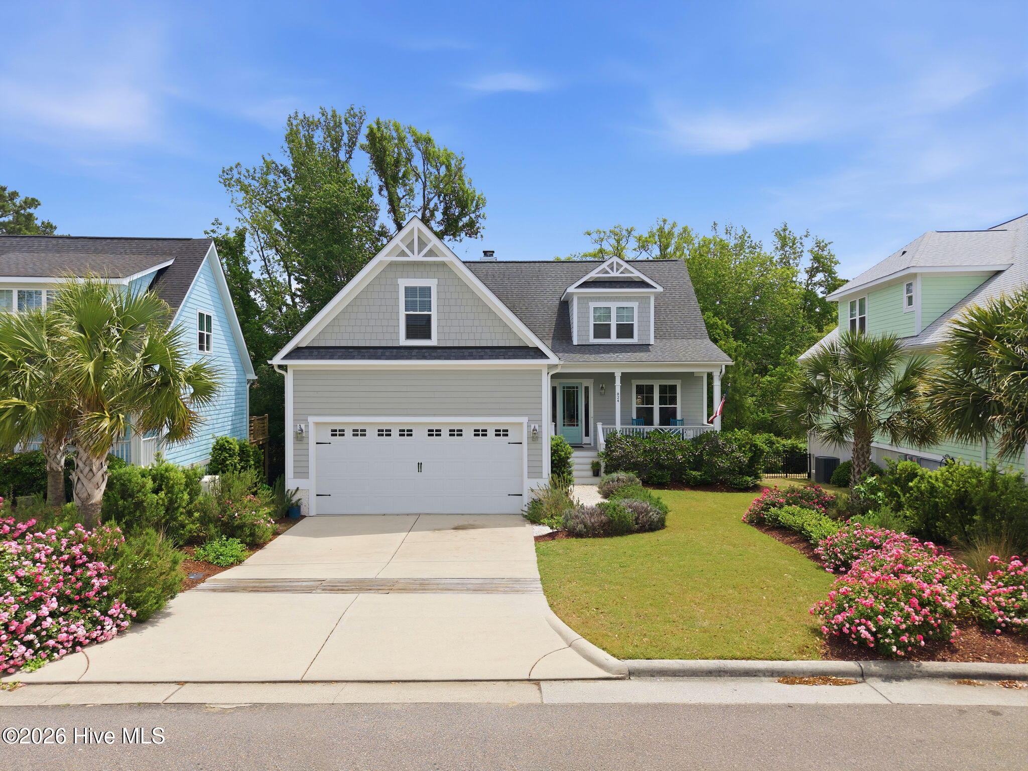 824 Cupola Drive Property Photo 2