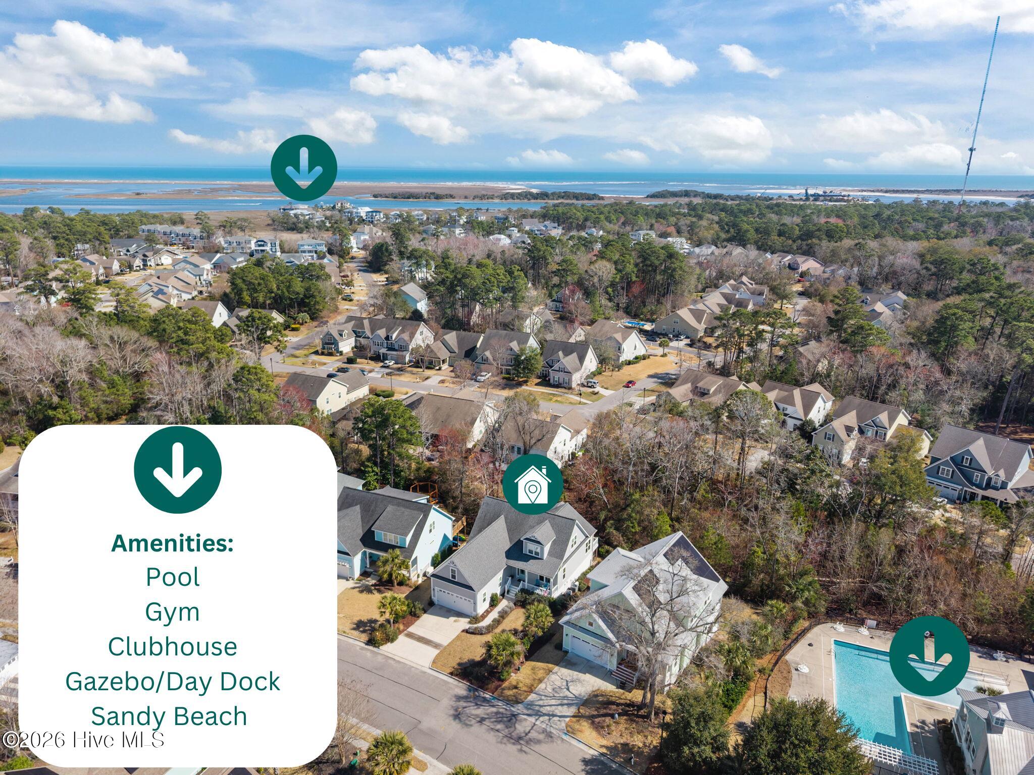 824 Cupola Drive Property Photo 8