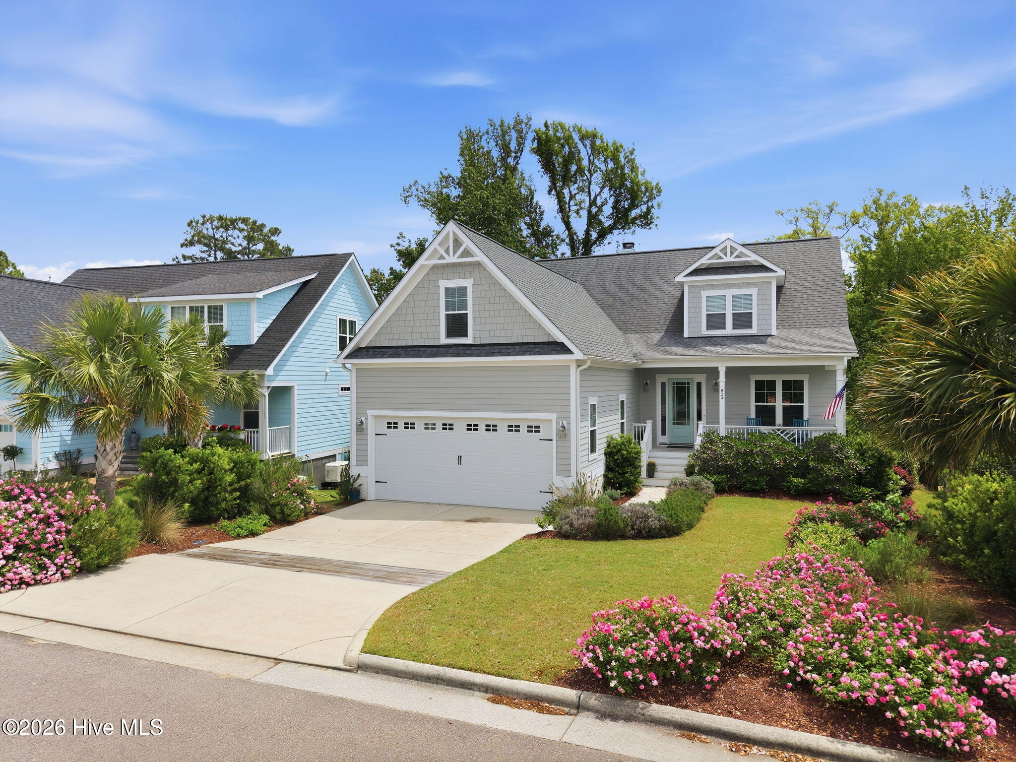 824 Cupola Drive Property Photo 11