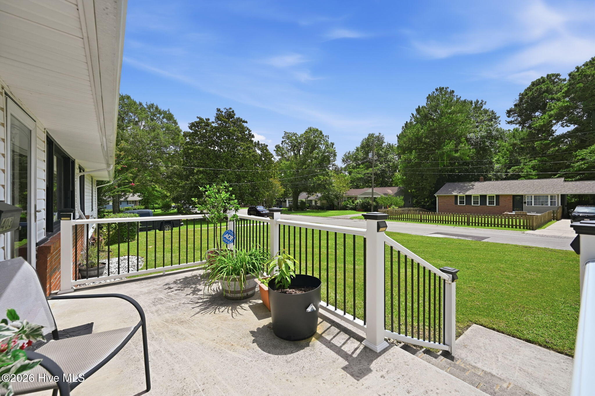 403 Hickory Court Property Photo 41