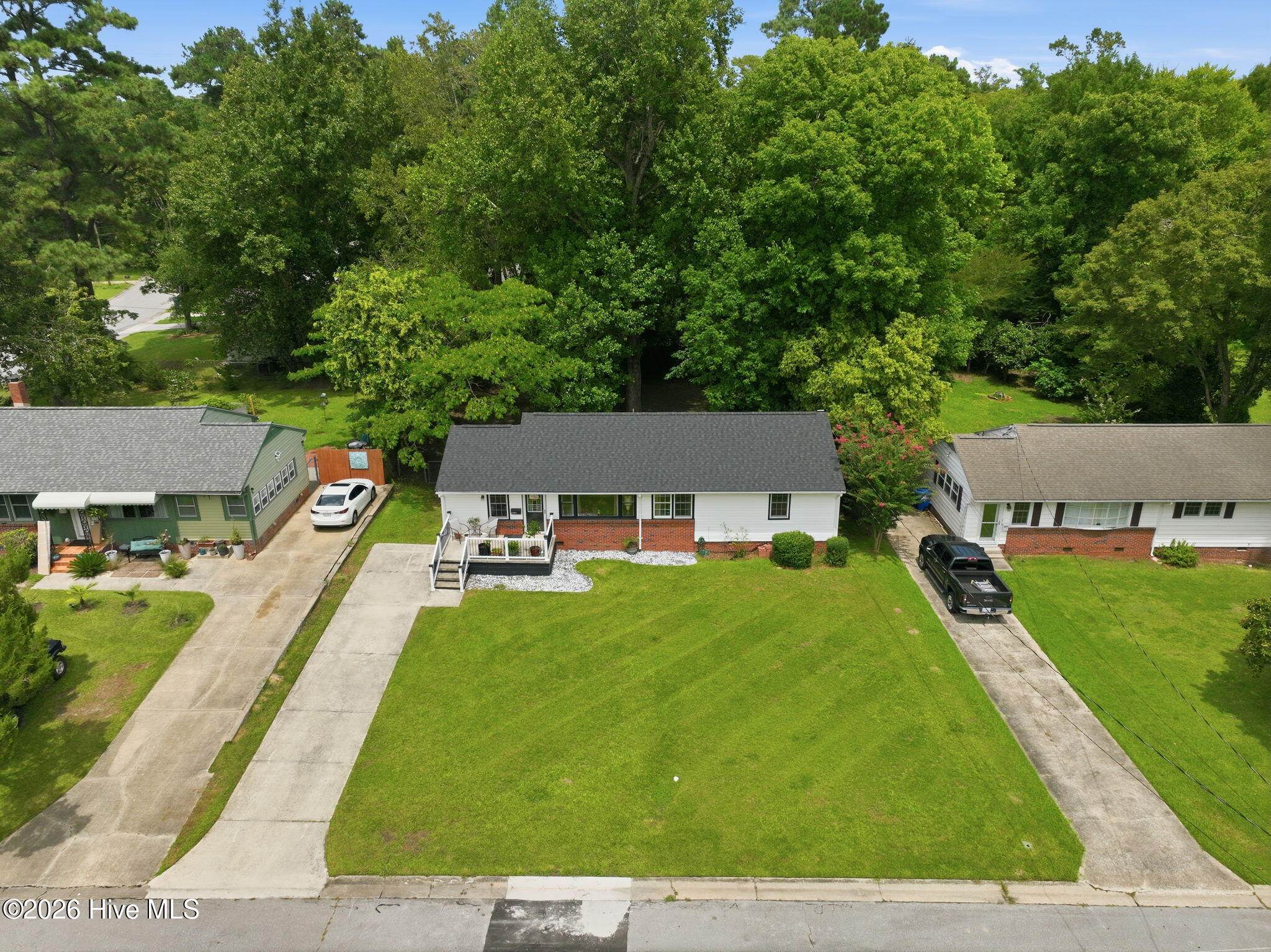 403 Hickory Court Property Photo 46