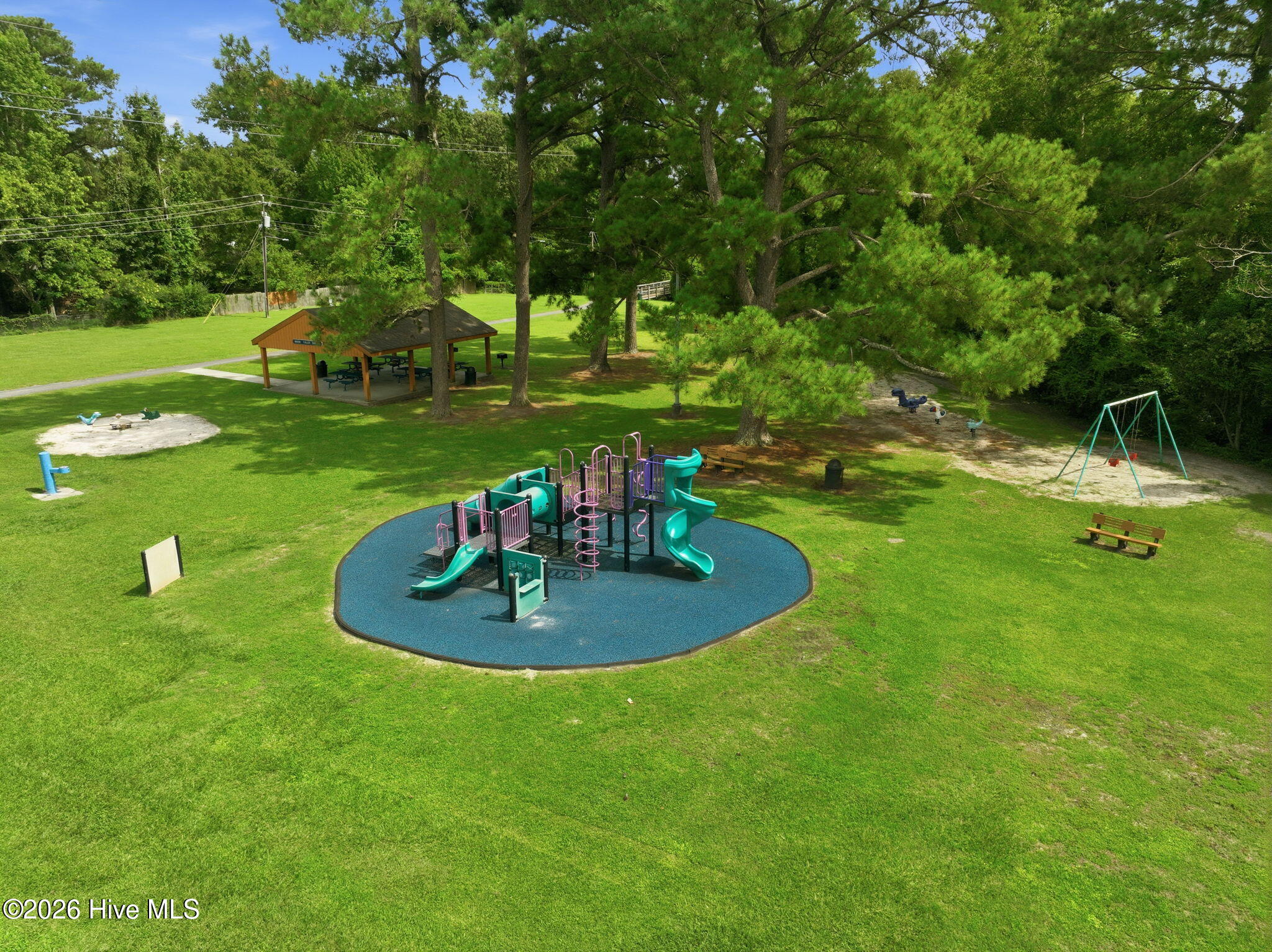 403 Hickory Court Property Photo 64