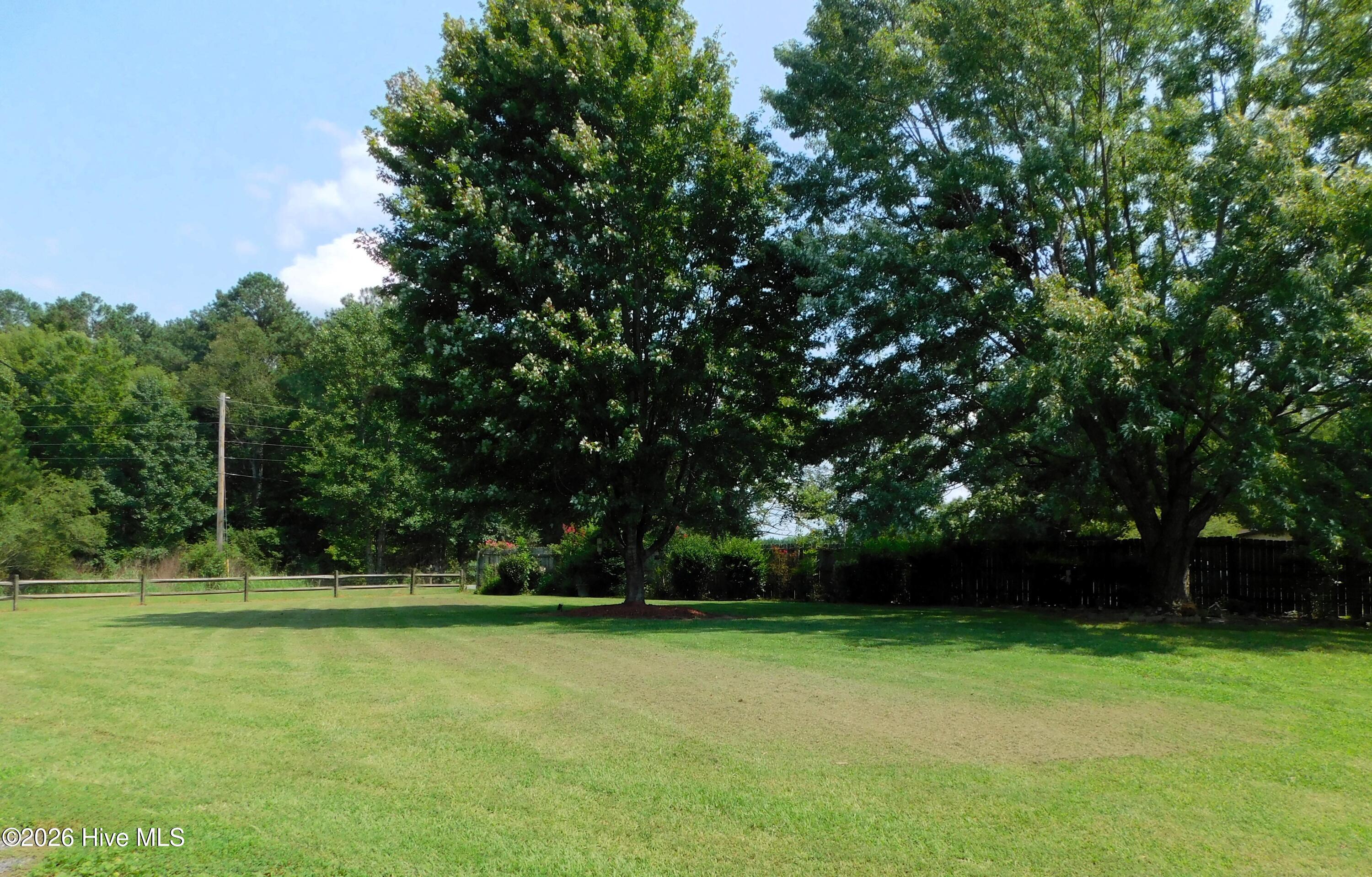 743 Liberty Hill Church Road Property Photo 2
