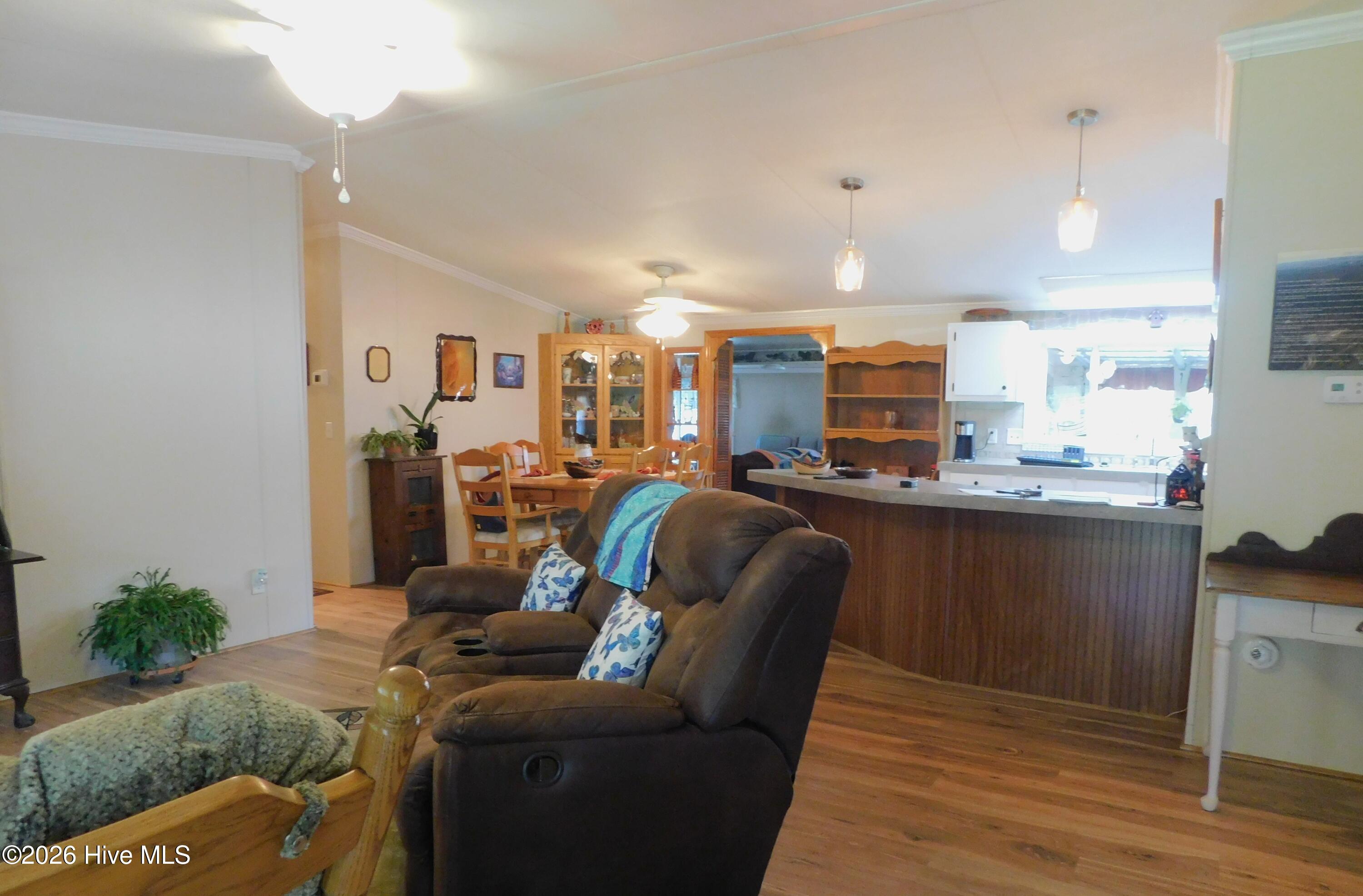 743 Liberty Hill Church Road Property Photo 4