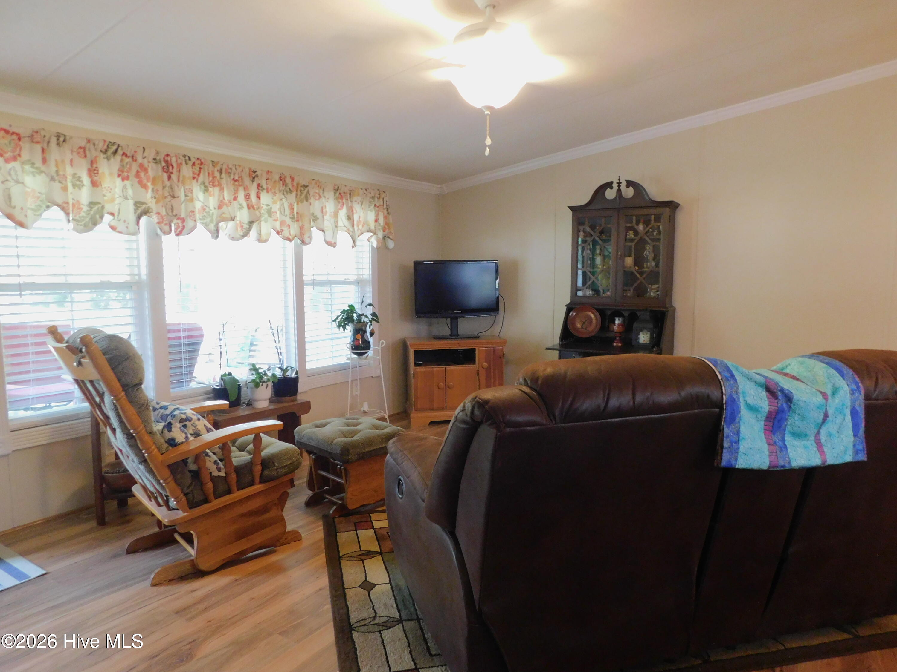 743 Liberty Hill Church Road Property Photo 5