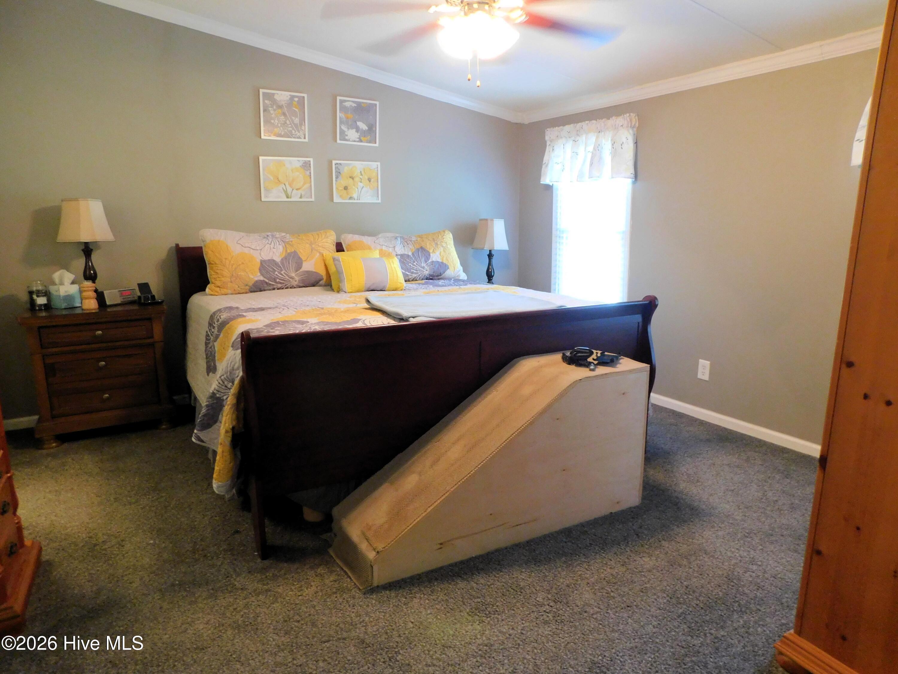 743 Liberty Hill Church Road Property Photo 14