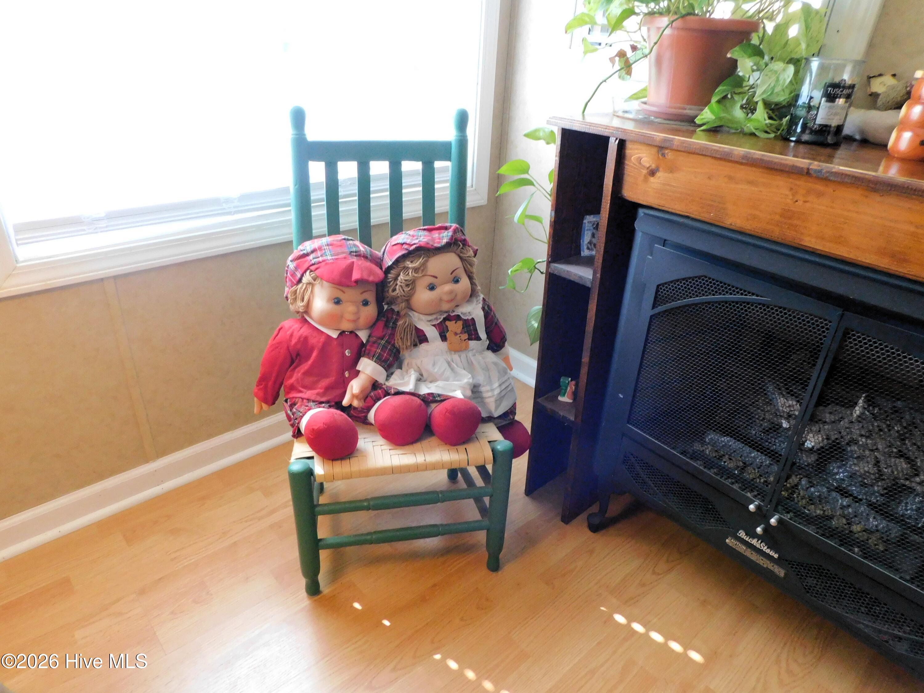 743 Liberty Hill Church Road Property Photo 28
