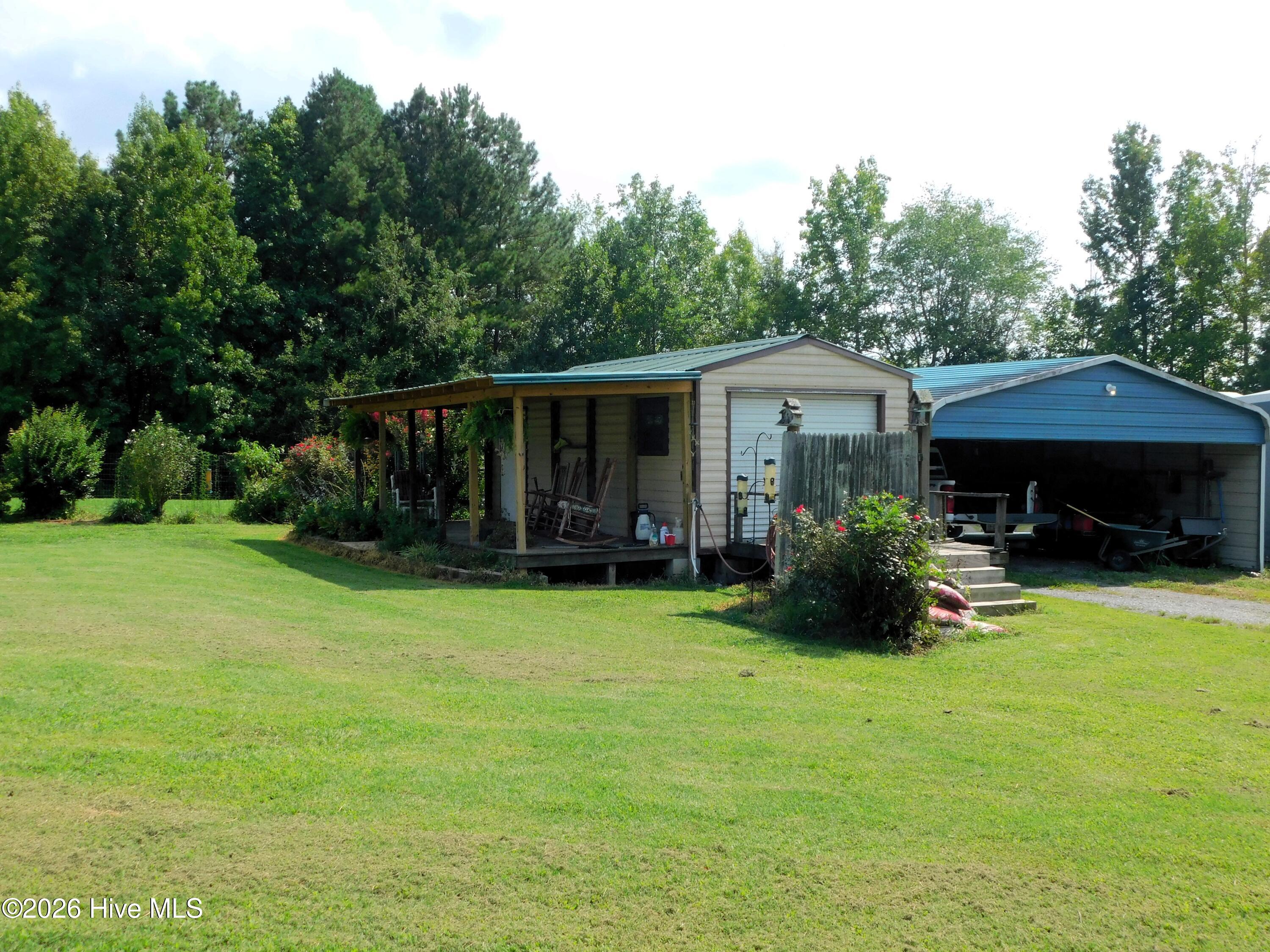 743 Liberty Hill Church Road Property Photo 35