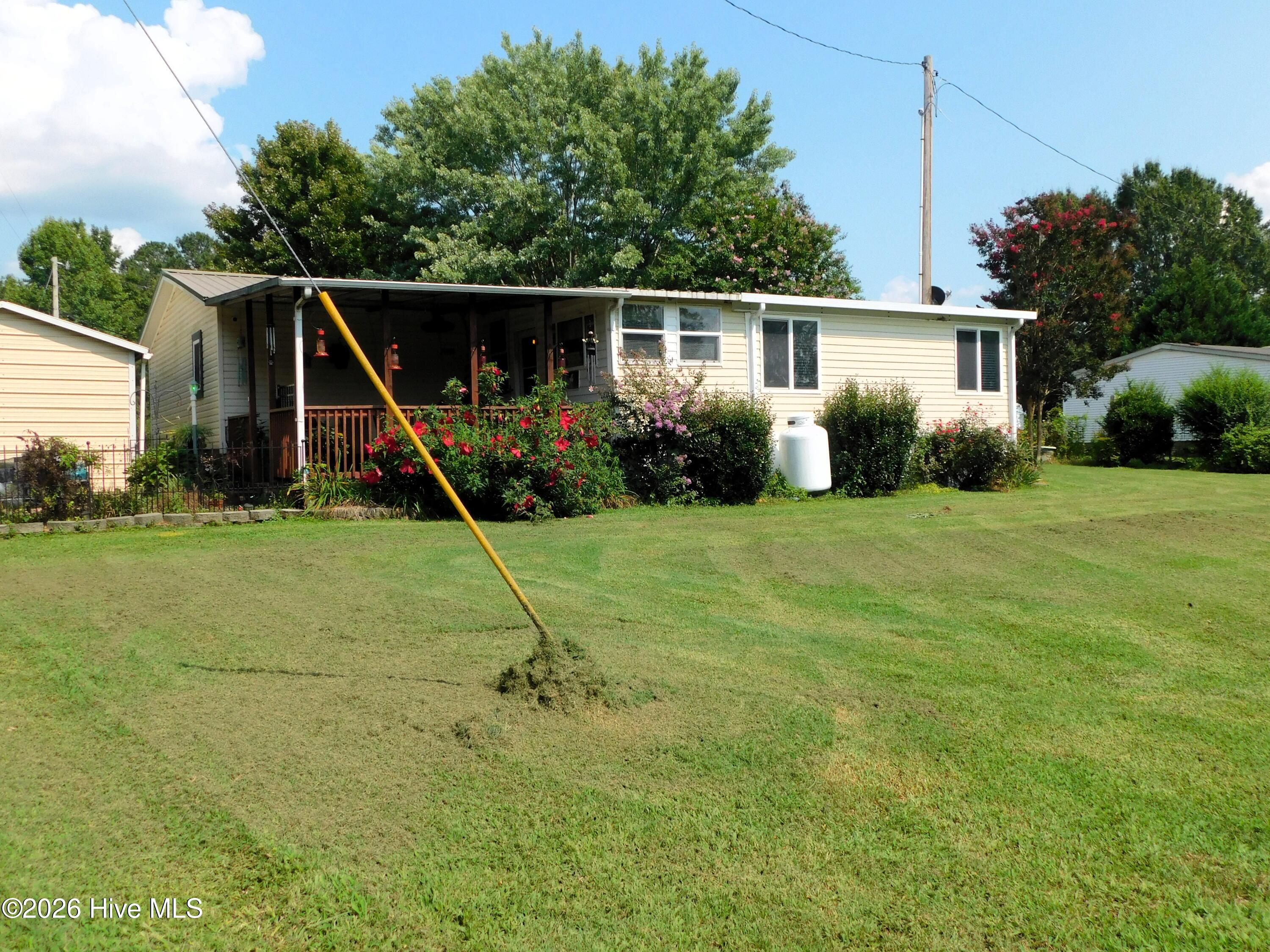 743 Liberty Hill Church Road Property Photo 37