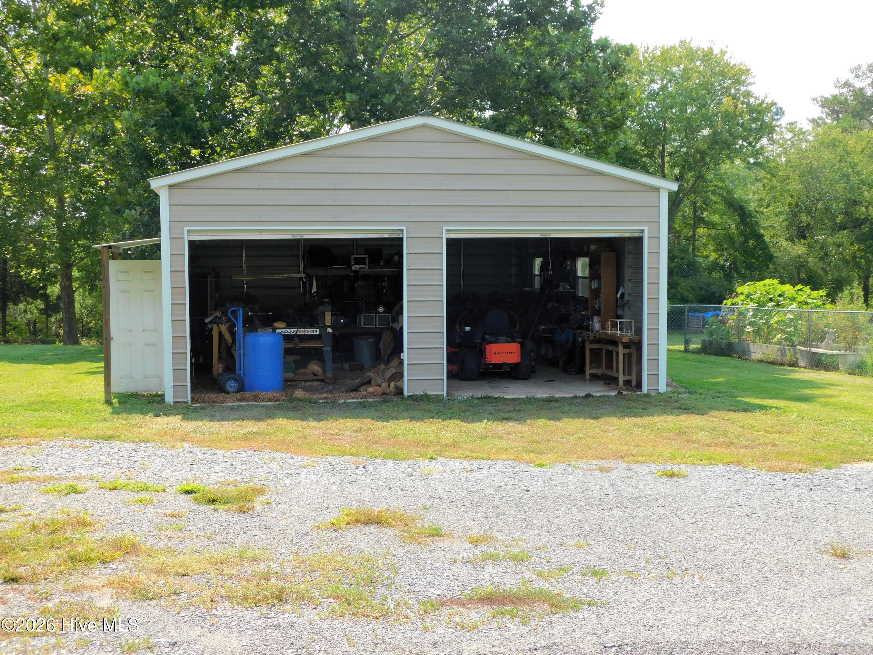 743 Liberty Hill Church Road Property Photo 38