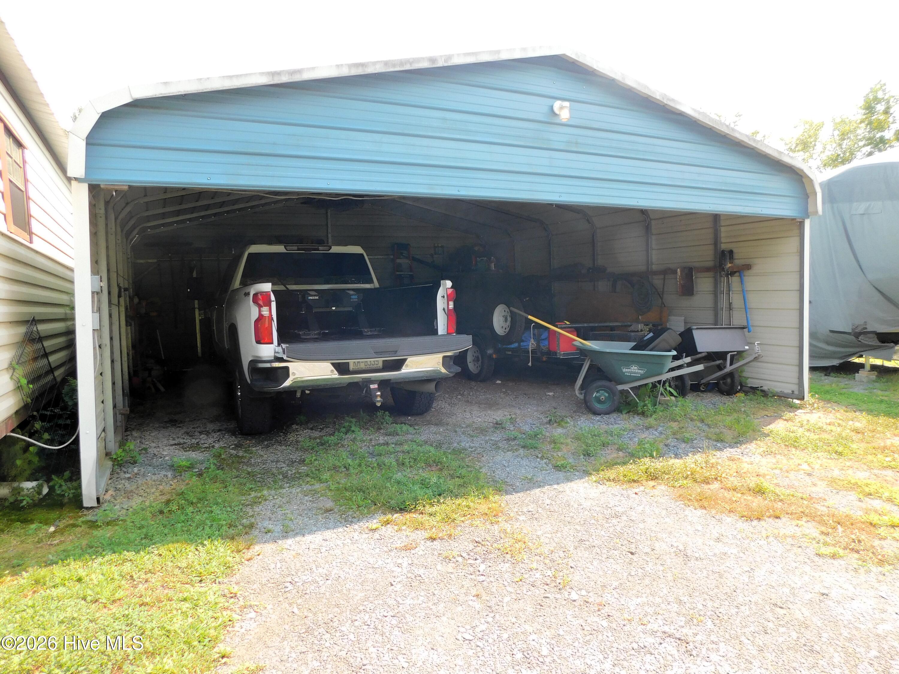 743 Liberty Hill Church Road Property Photo 39