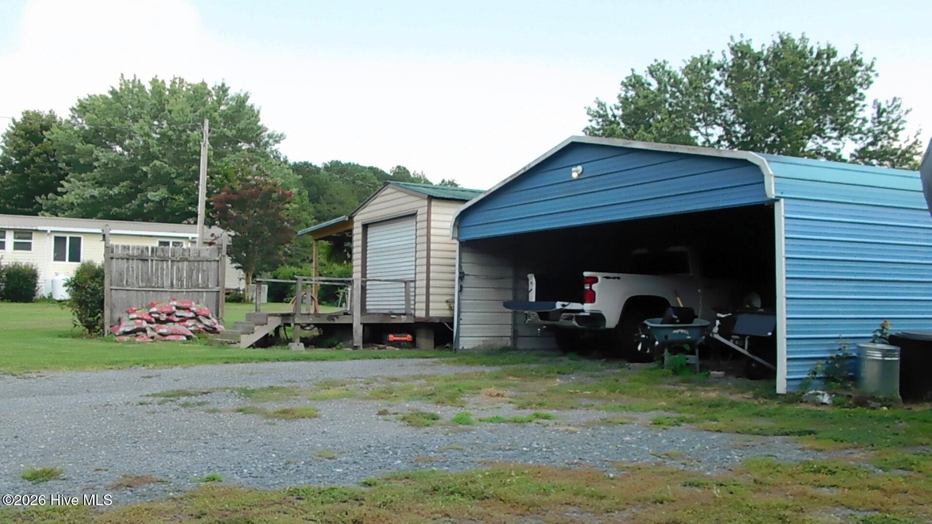 743 Liberty Hill Church Road Property Photo 40