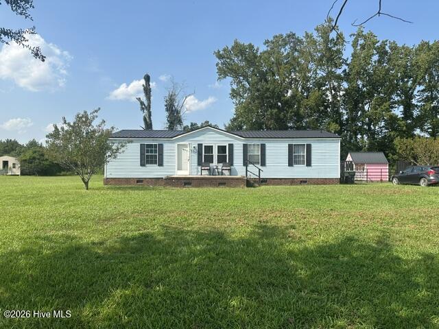 152 Martin Luther Road Property Photo 1