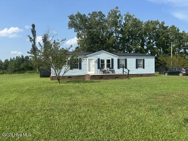 152 Martin Luther Road Property Photo 2