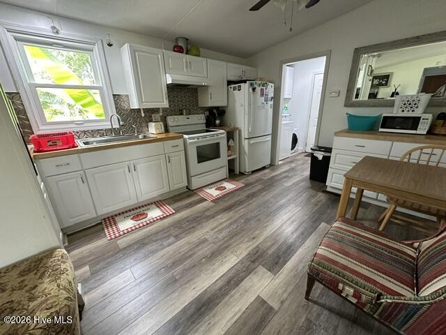 152 Martin Luther Road Property Photo 6