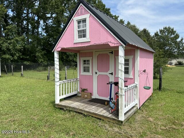152 Martin Luther Road Property Photo 14