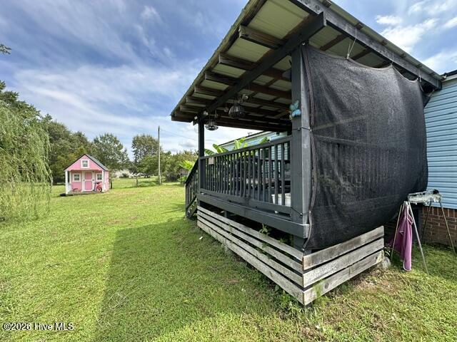152 Martin Luther Road Property Photo 24
