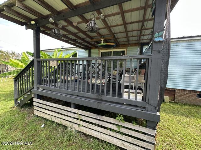 152 Martin Luther Road Property Photo 25