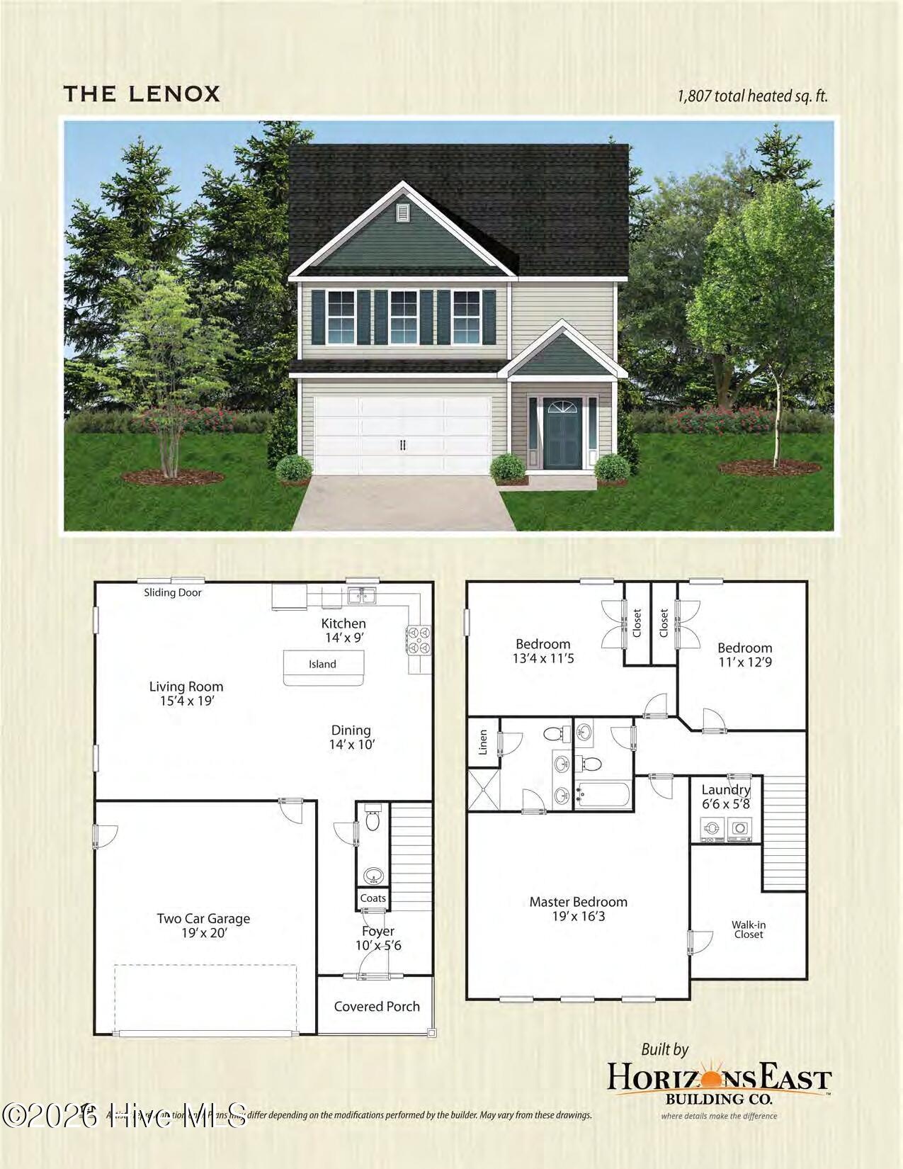 516 Poults Drive Property Photo 3