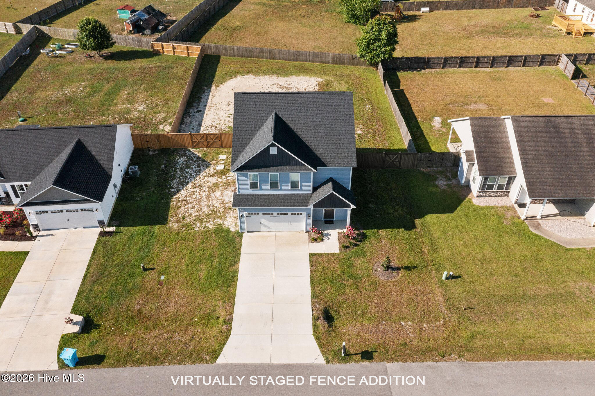 516 Poults Drive Property Photo 23