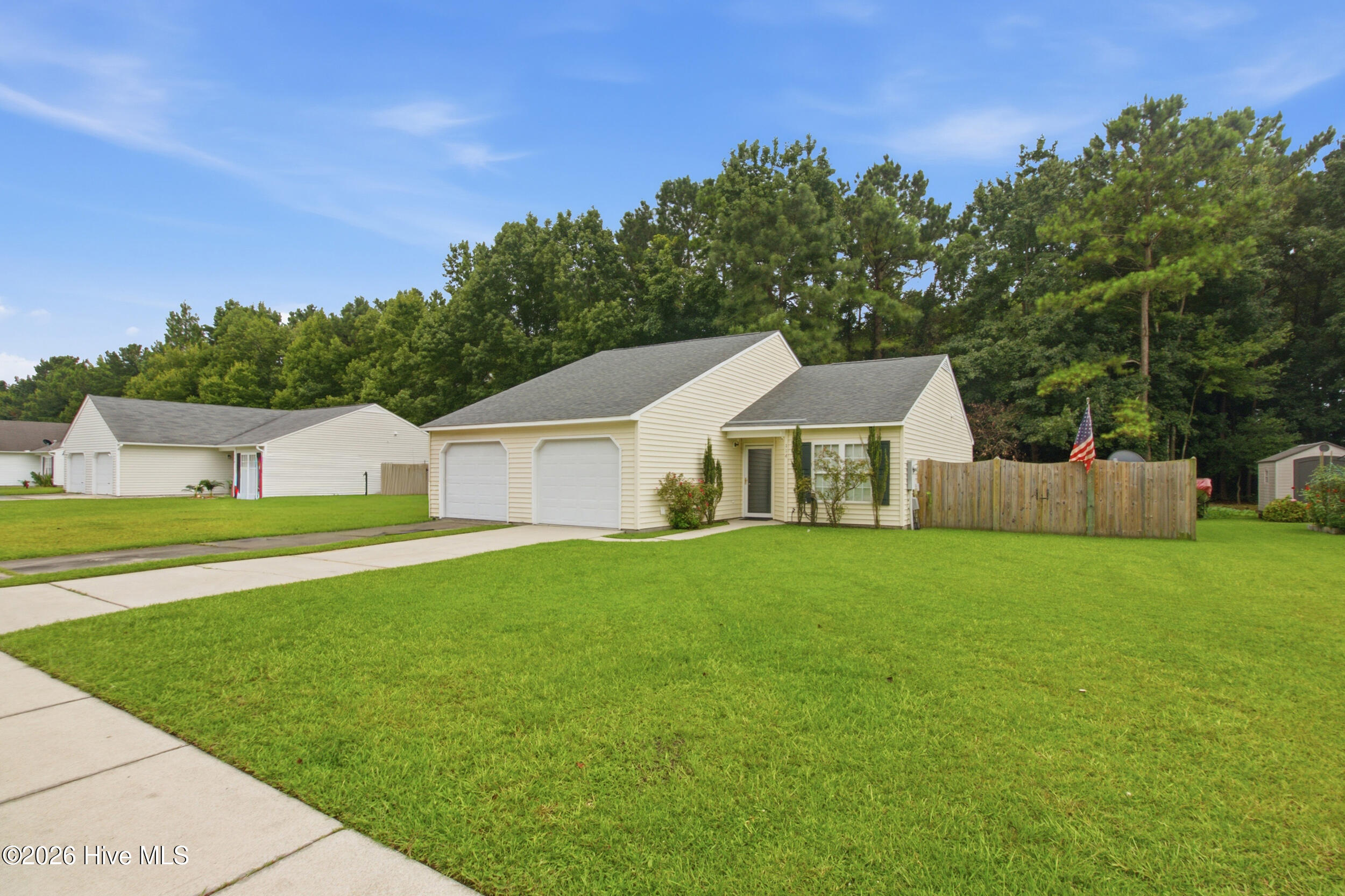 114 Gooding Drive Property Photo 1