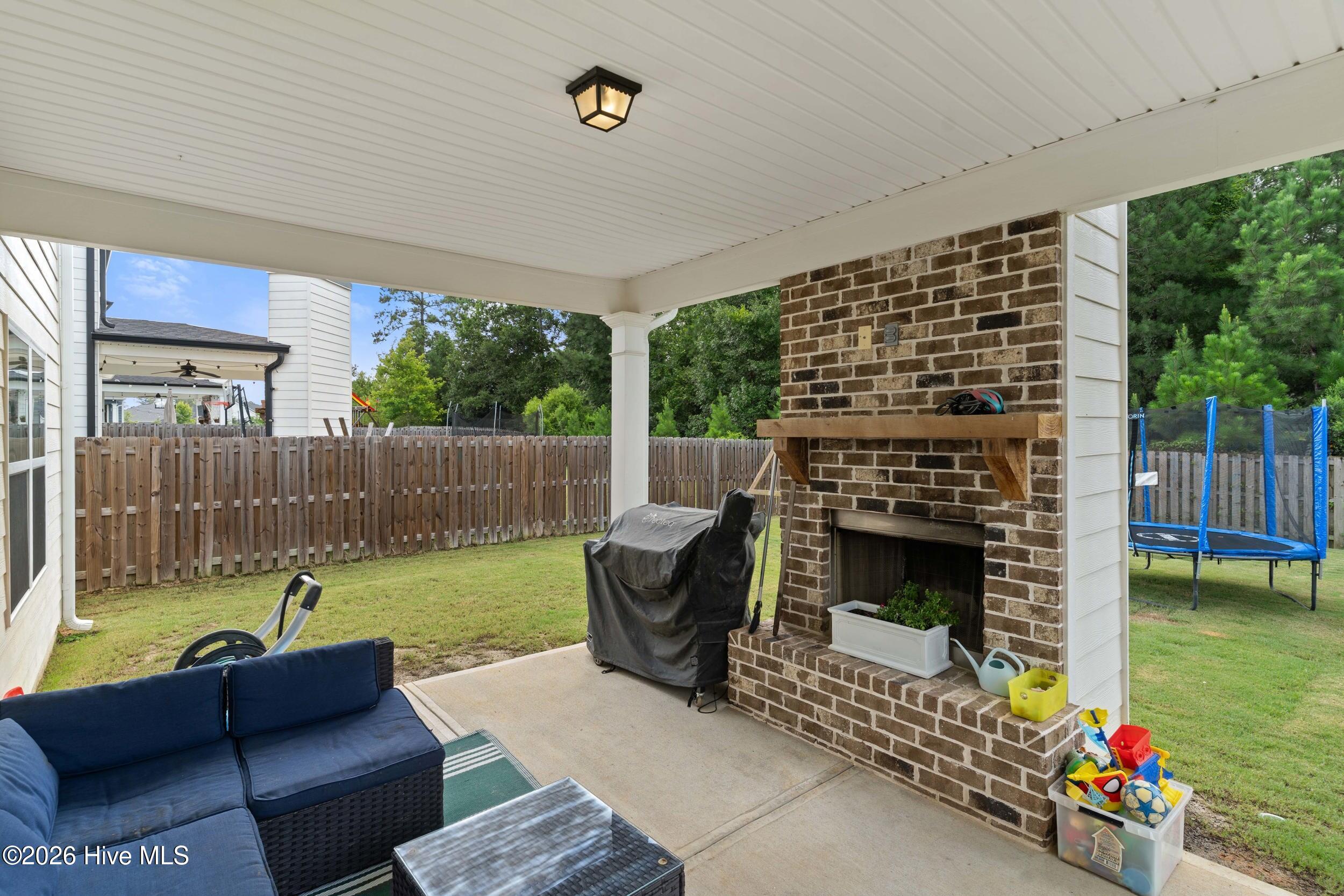 2531 Traverse Trail Property Photo 6