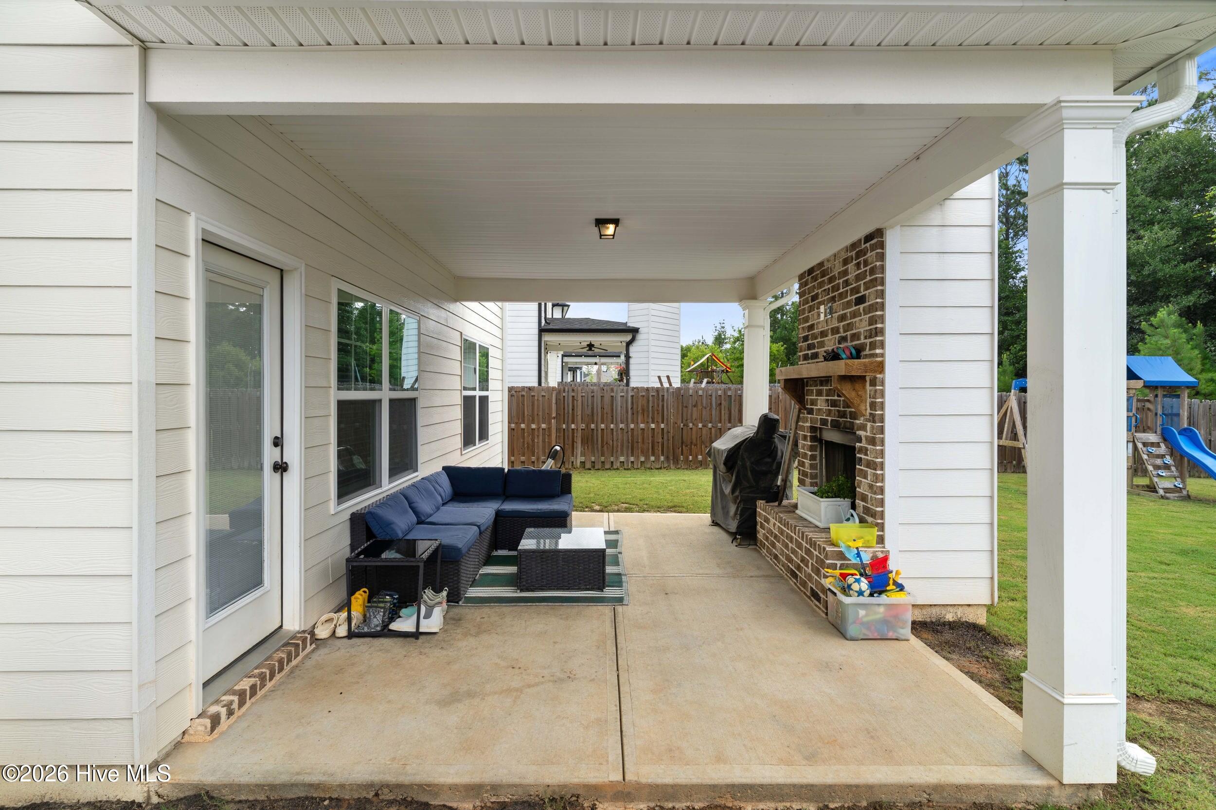 2531 Traverse Trail Property Photo 7