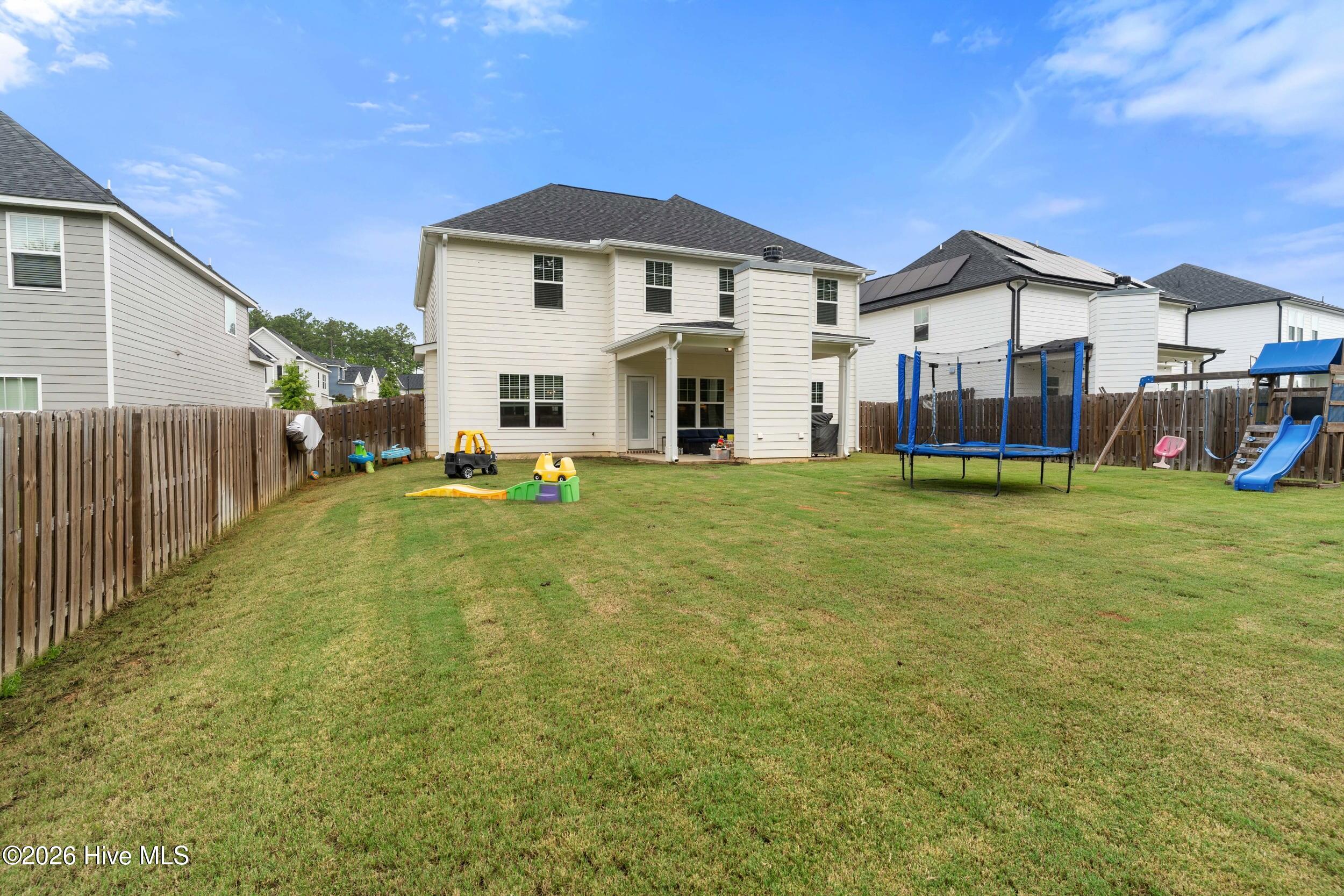 2531 Traverse Trail Property Photo 8