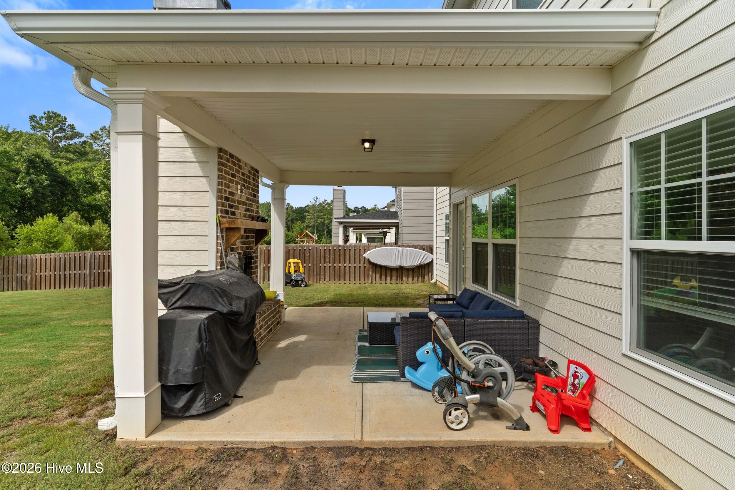 2531 Traverse Trail Property Photo 11