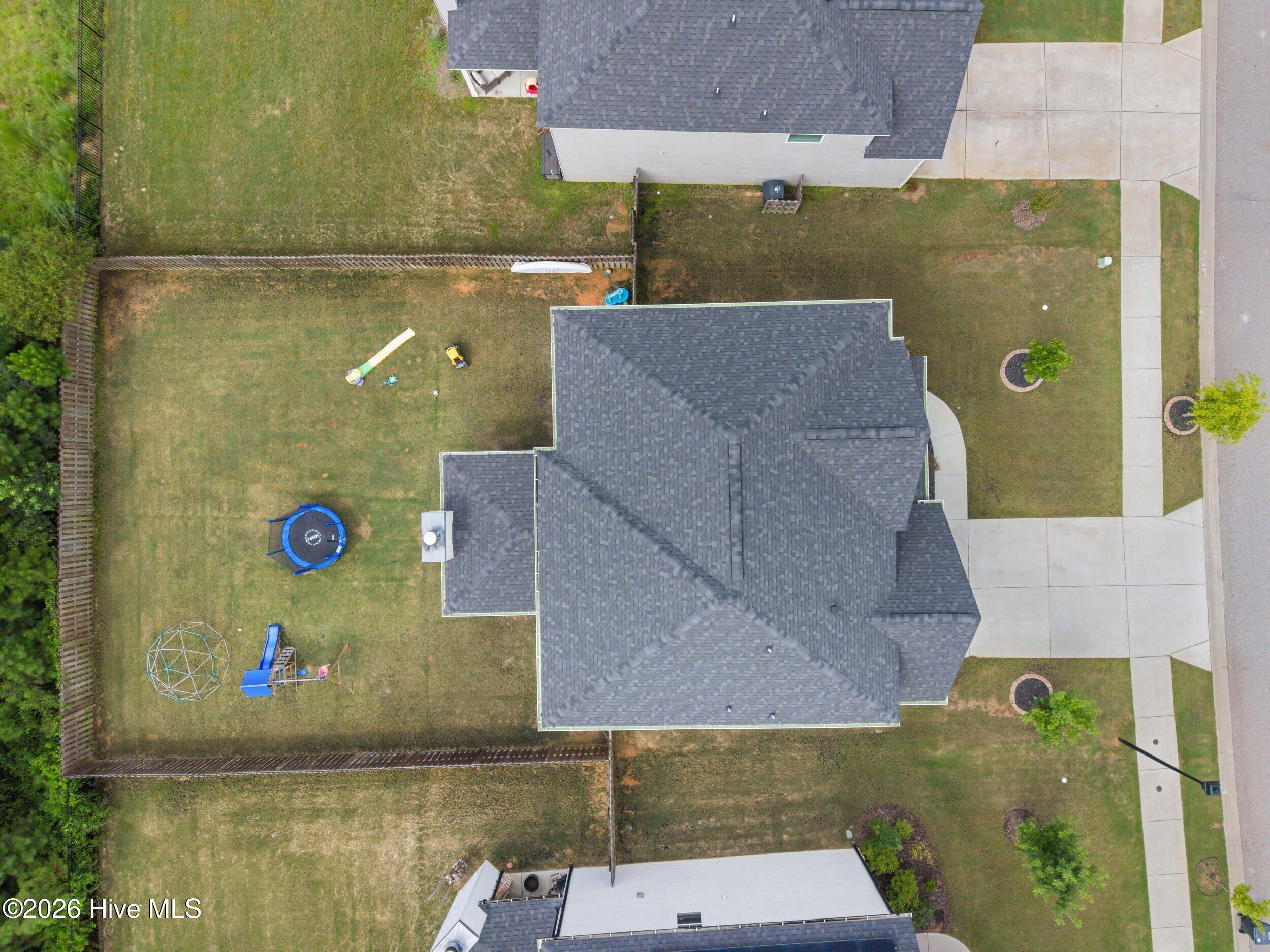 2531 Traverse Trail Property Photo 15