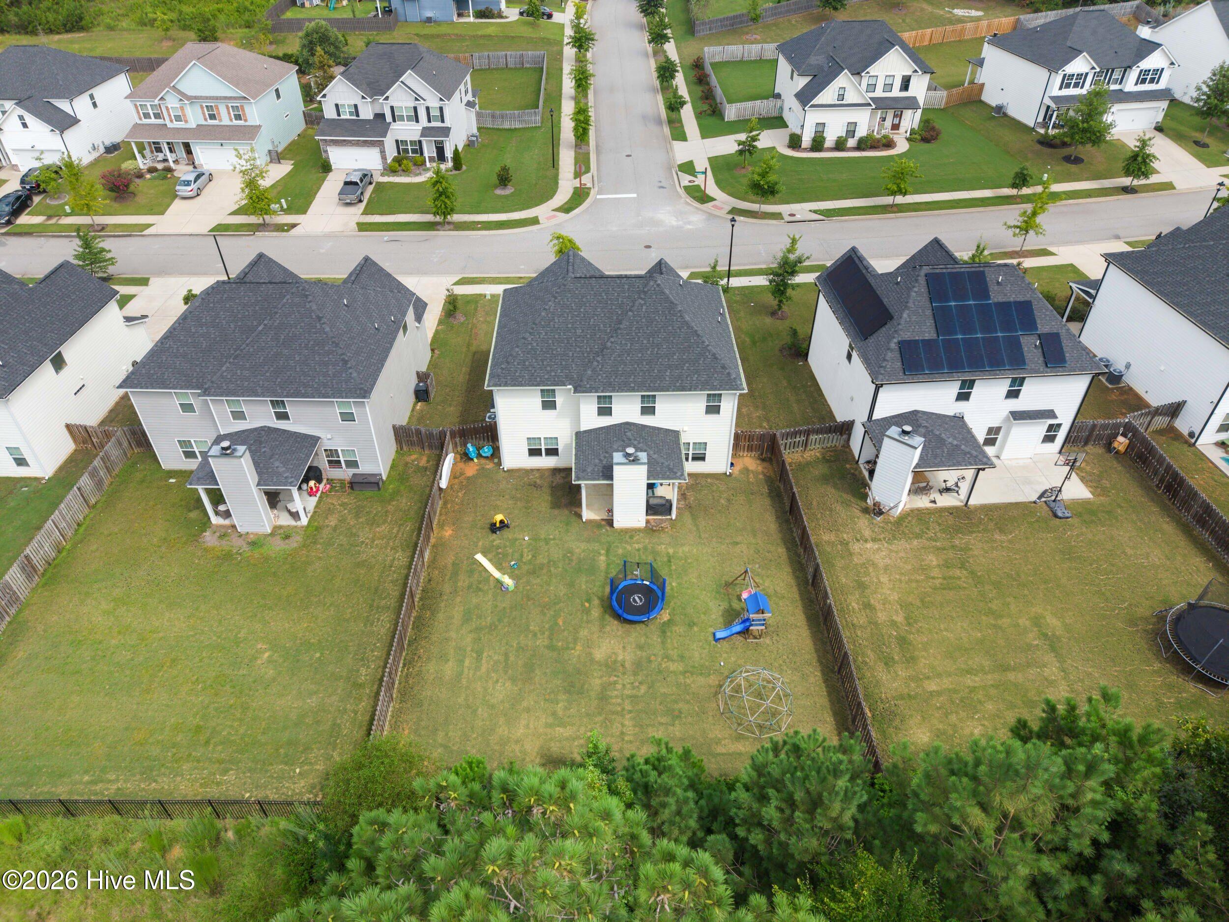 2531 Traverse Trail Property Photo 16