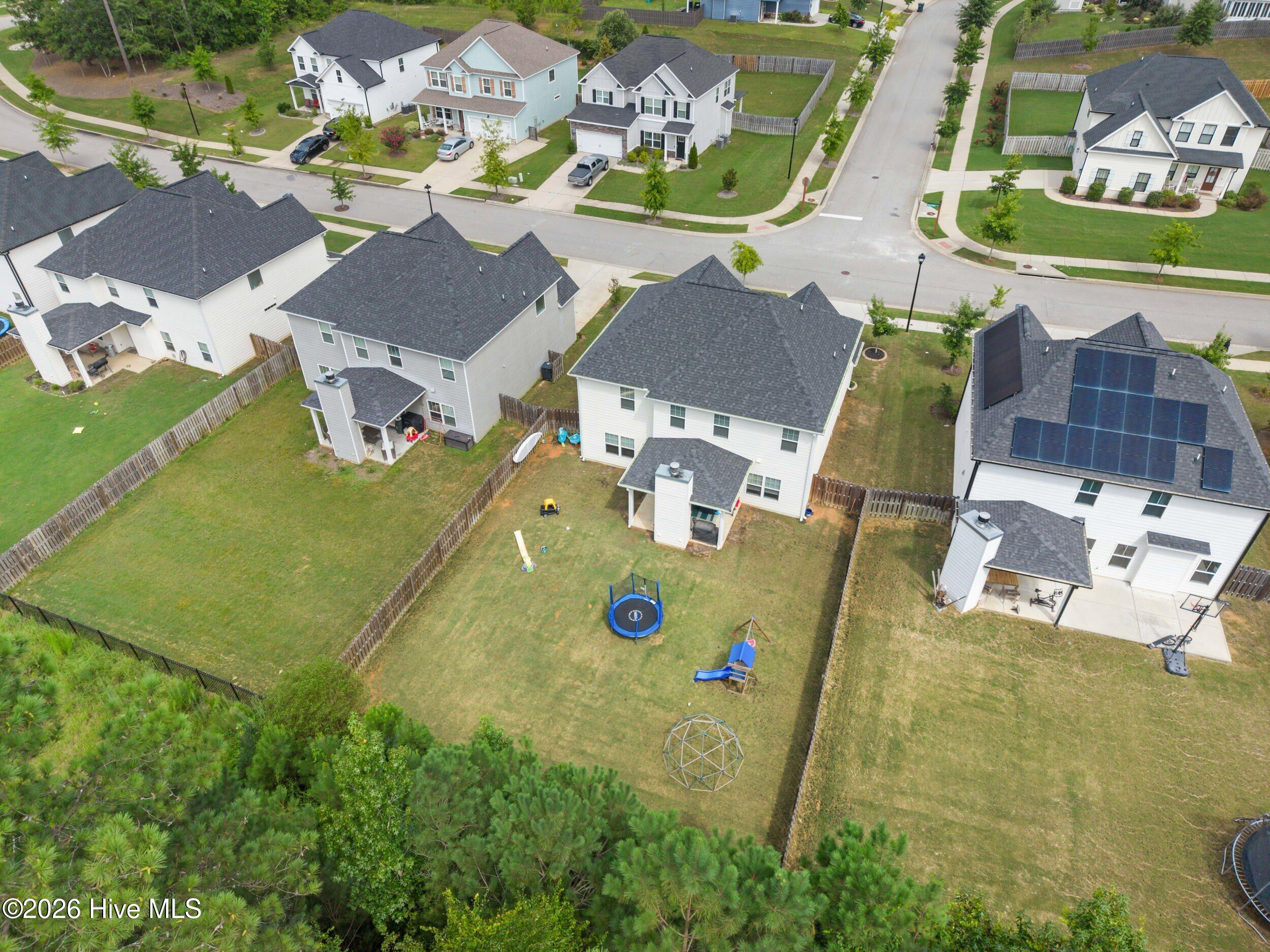 2531 Traverse Trail Property Photo 17